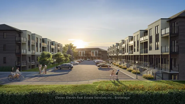 42 Lowes Rd #37, Guelph 2