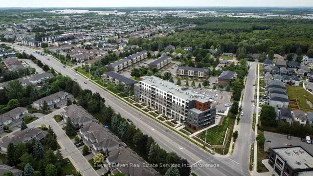 42 Lowes Rd #37, Guelph 3
