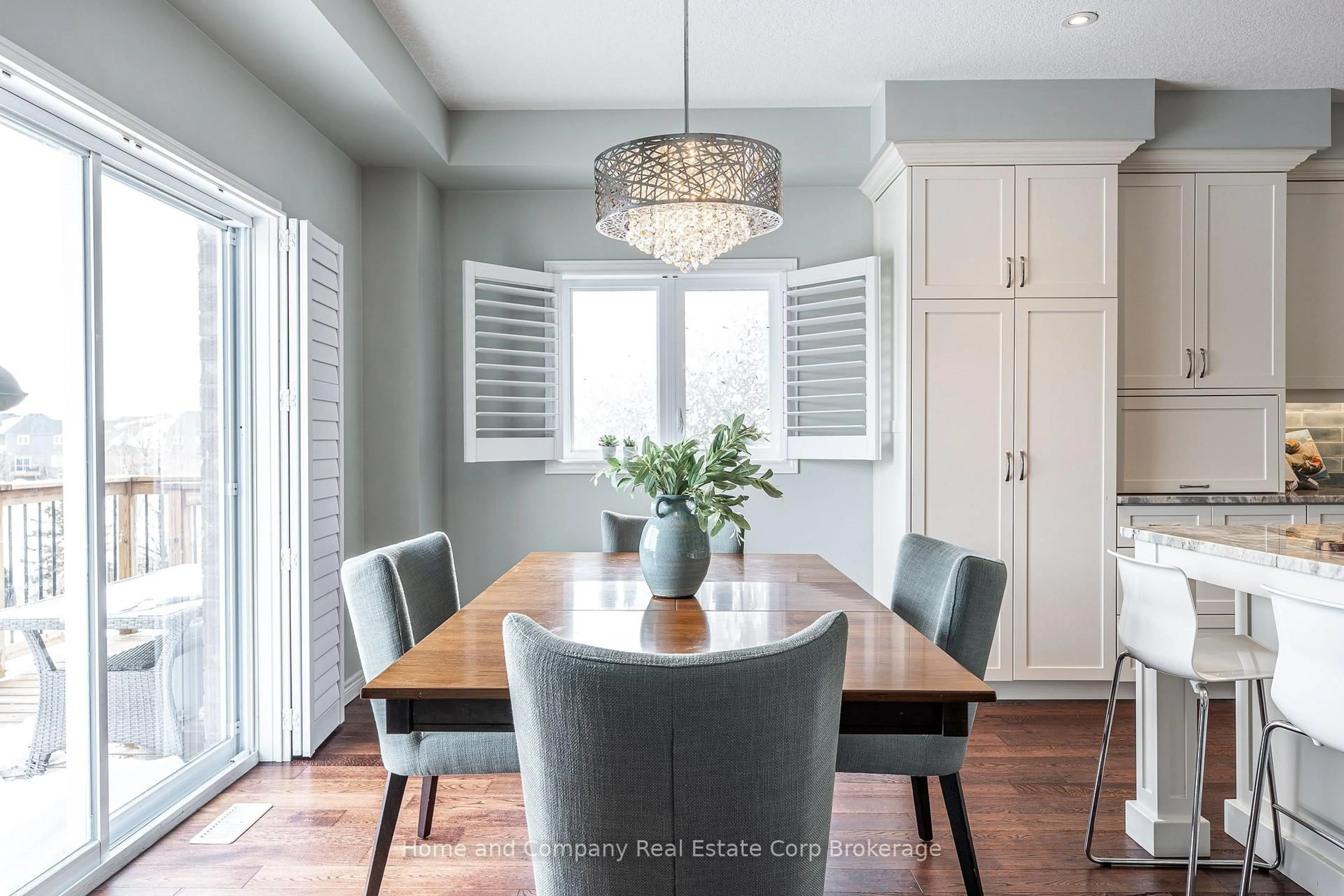 Dining room, unknown for 81 Thomas St, Stratford Ontario N5A 0B9