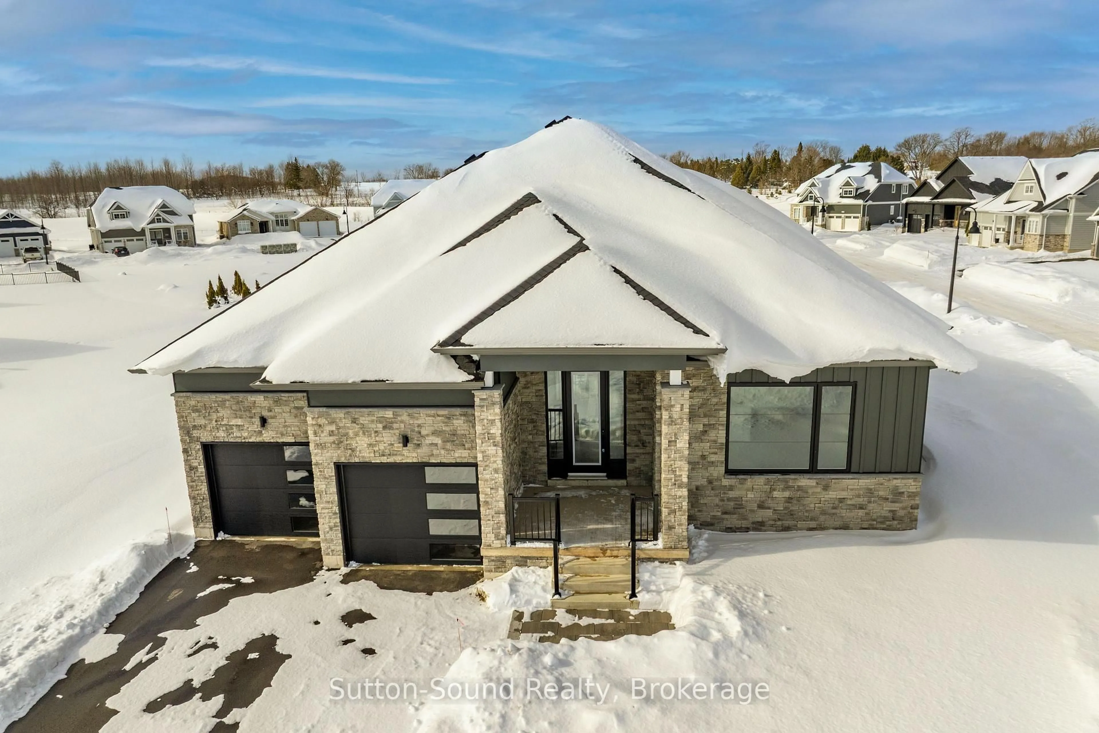 Unknown for 116 Laurens Lane, Georgian Bluffs Ontario N0H 1S0