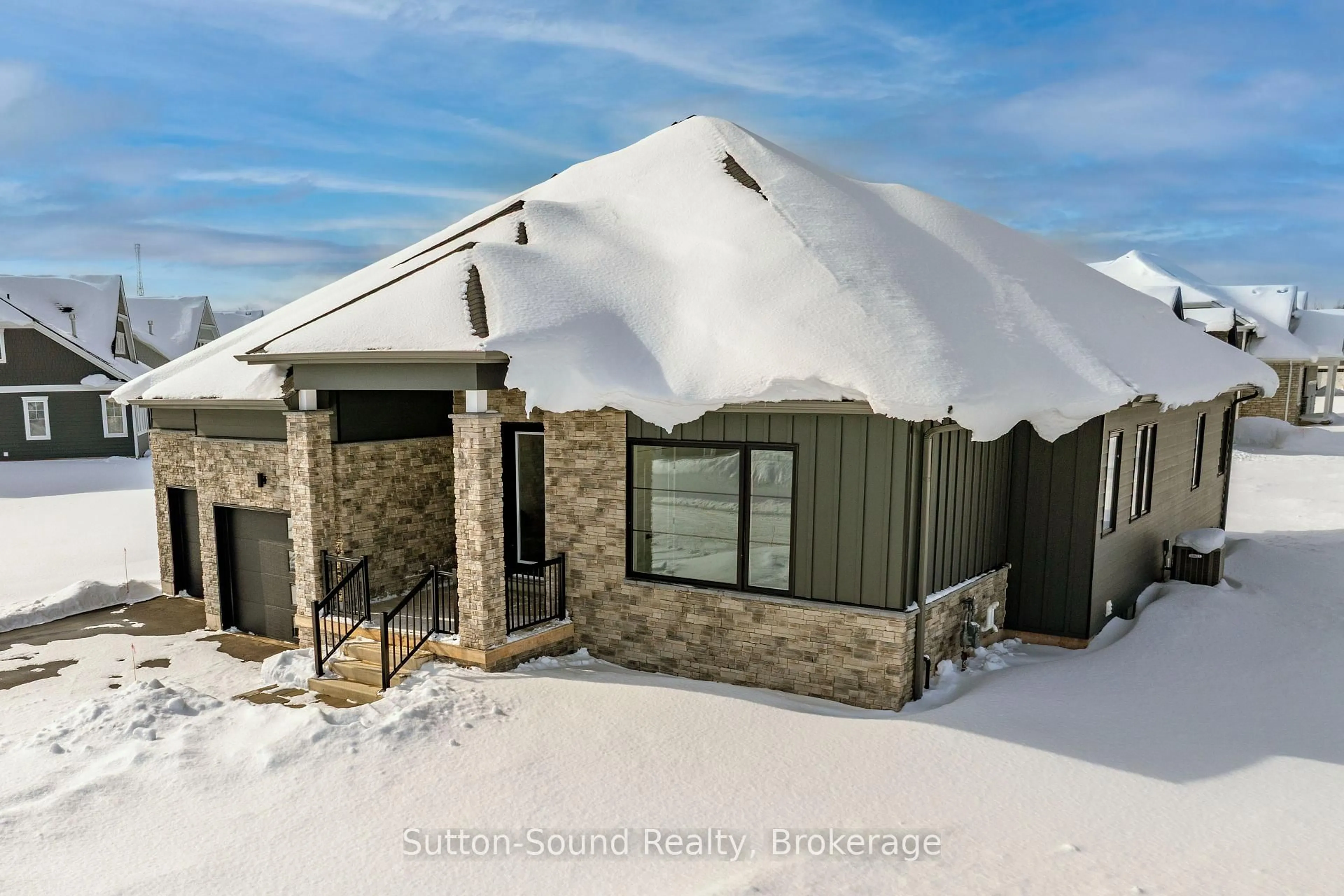 Unknown for 116 Laurens Lane, Georgian Bluffs Ontario N0H 1S0