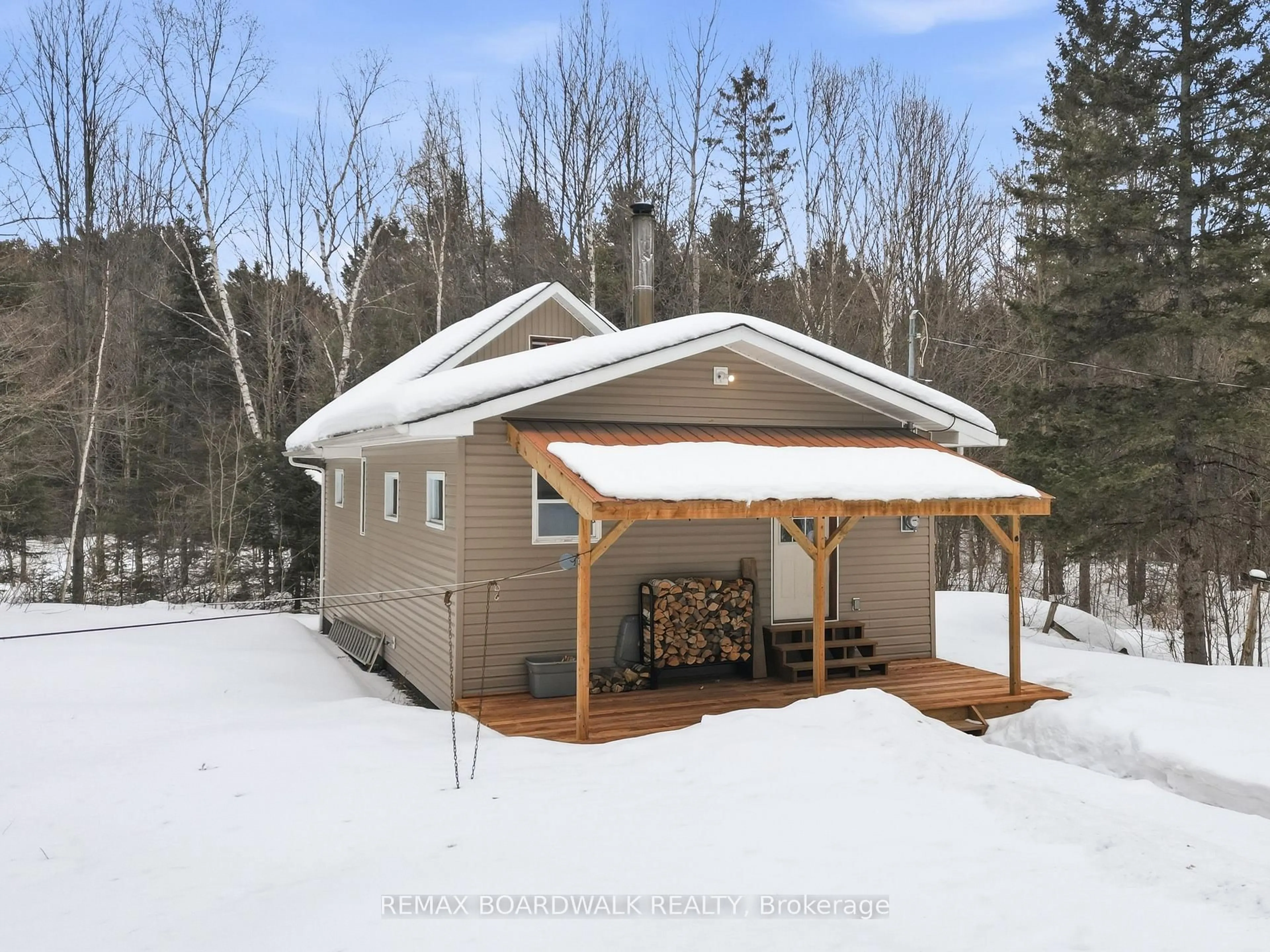 Unknown for 1826 Sugar Bush Way, Lanark Ontario K0G 1K0