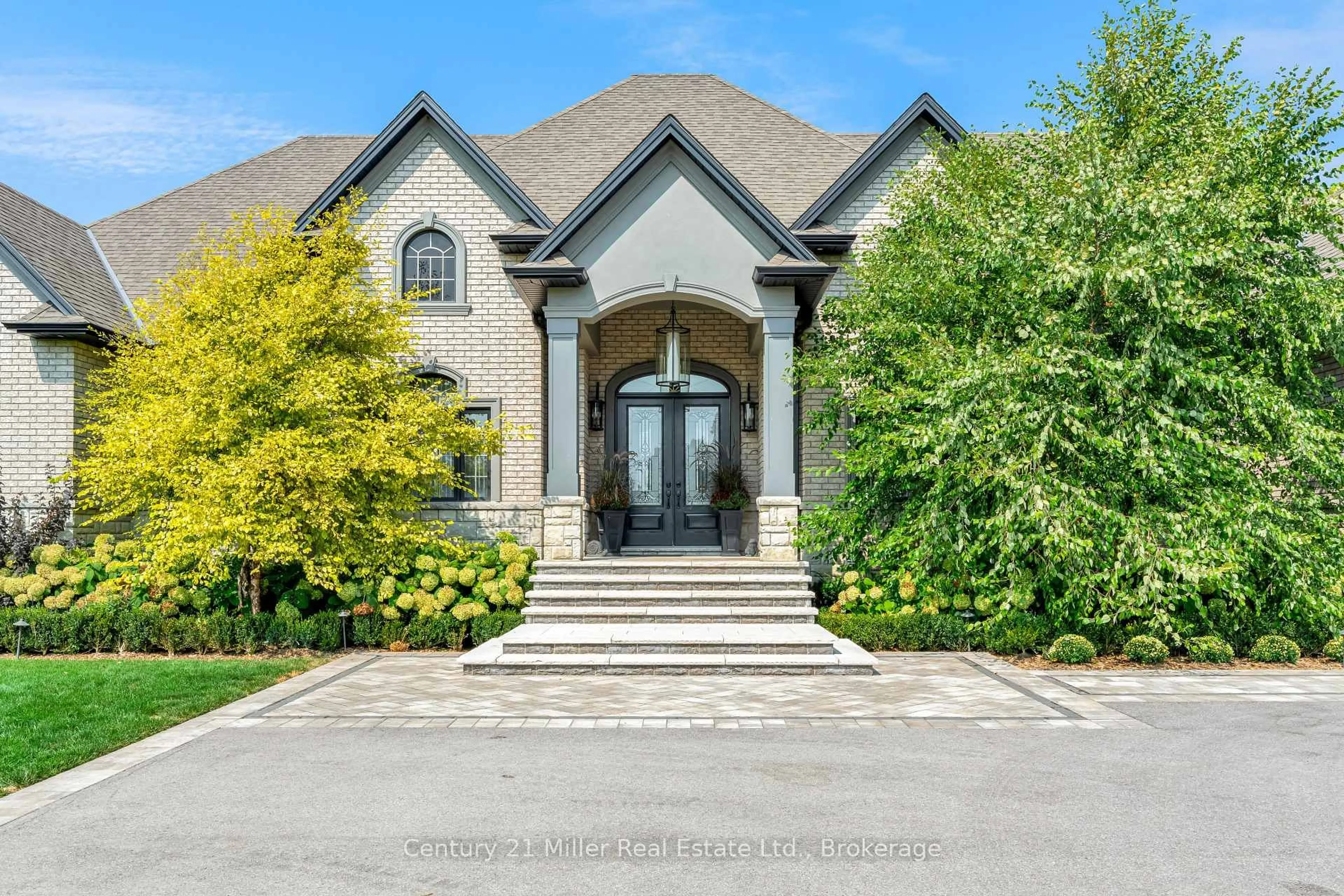 Unknown for 214 Jerseyville Rd, Brantford Ontario N3T 5M1