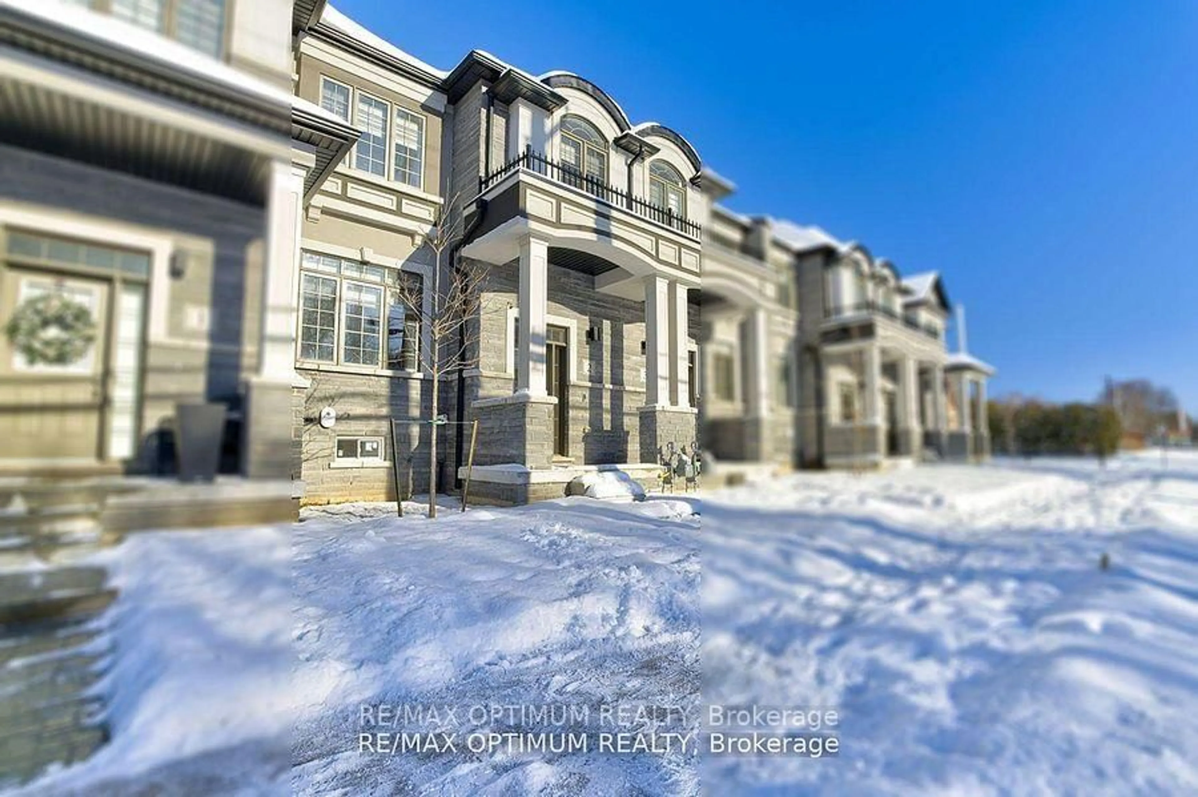 Unknown for 305 Garner Rd #2, Hamilton Ontario L9G 3E6