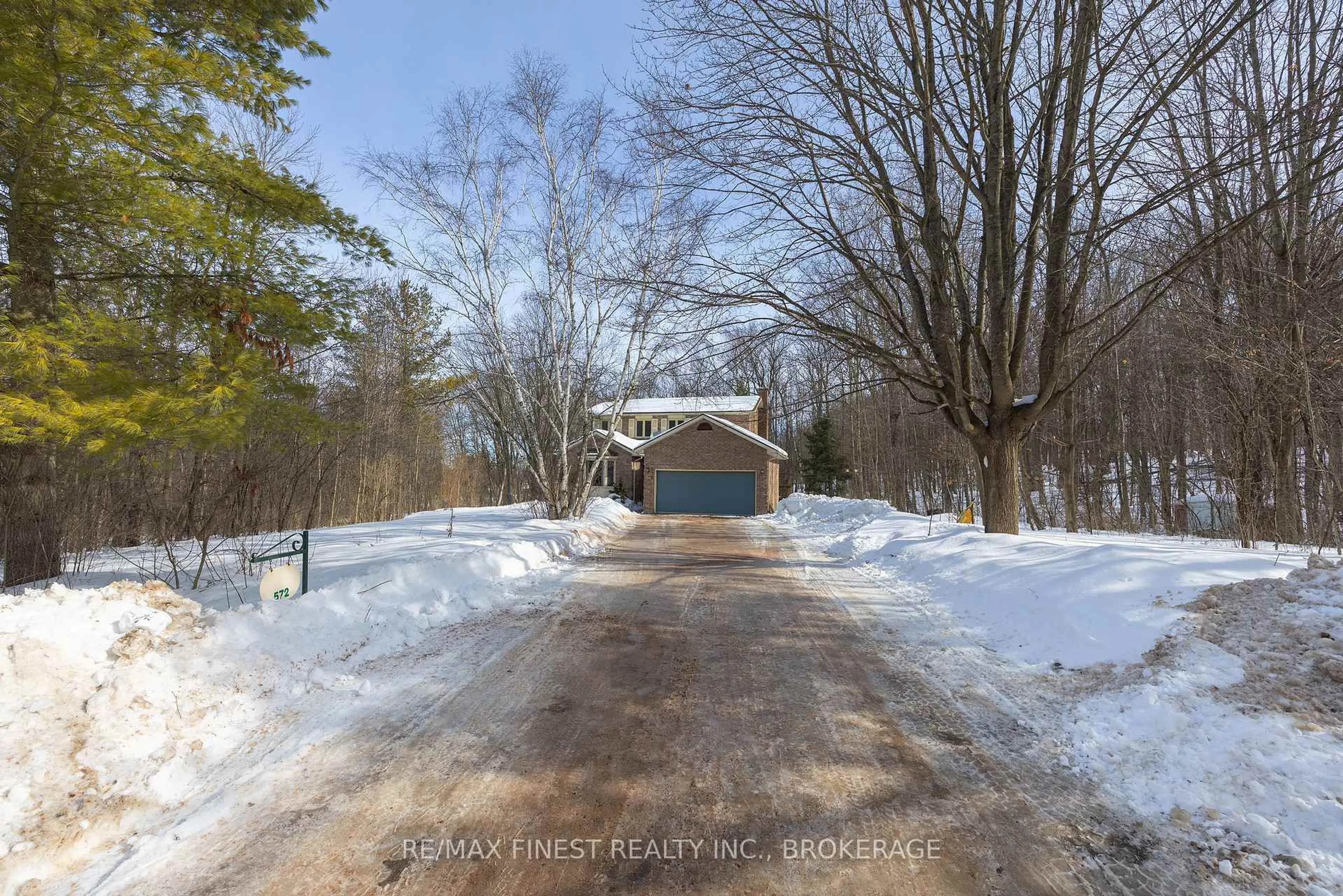 Unknown for 572 River Ridge Dr, Kingston Ontario K0H 1S0