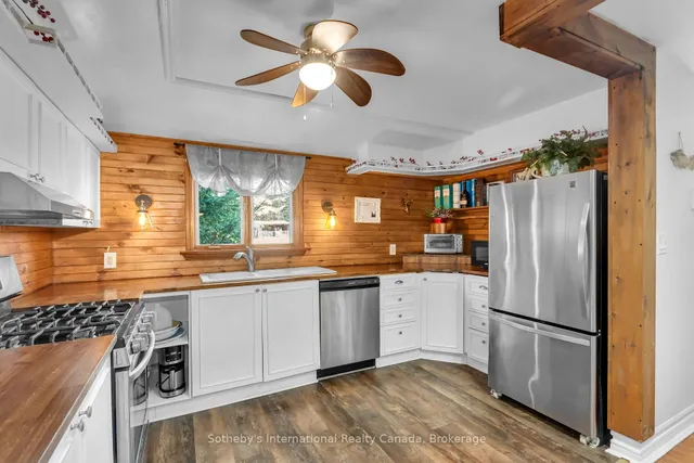 21 SPARROW Rd, Kawartha Lakes 4