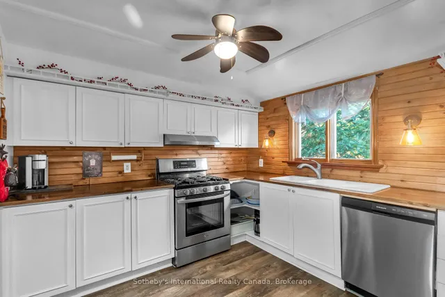 21 SPARROW Rd, Kawartha Lakes 5