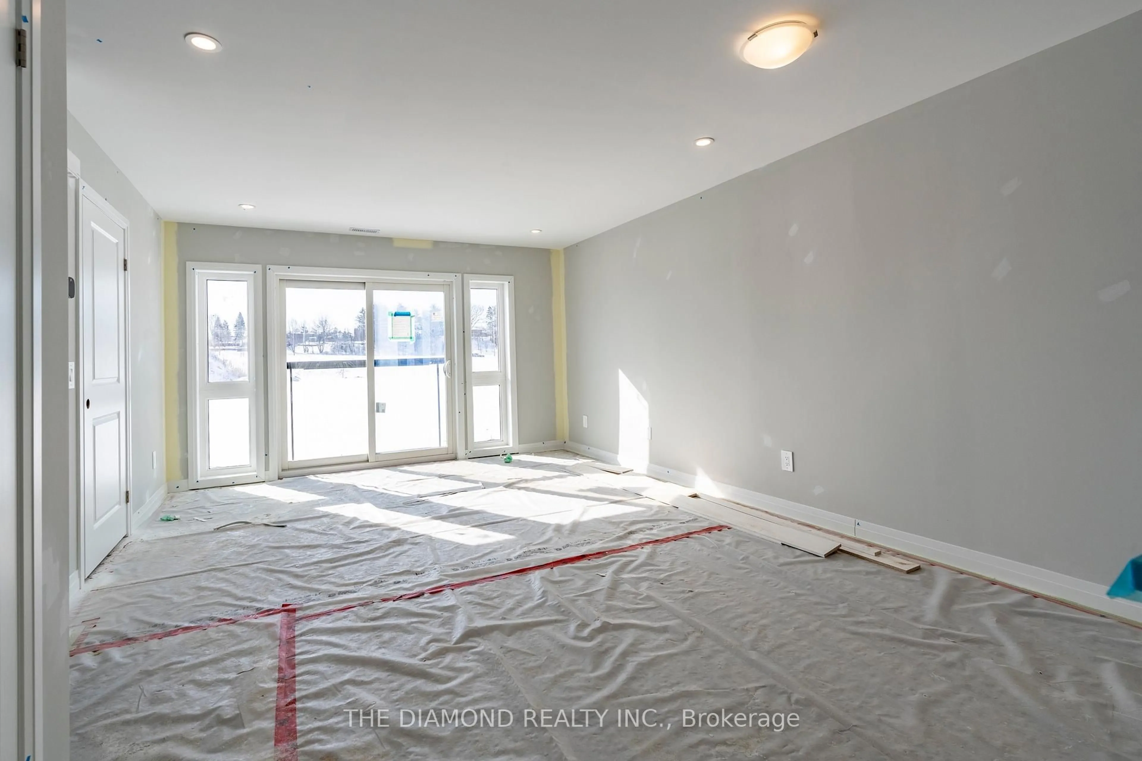 A pic of a room for 130 Otterbein Rd #80, Kitchener Ontario N2B 3E4