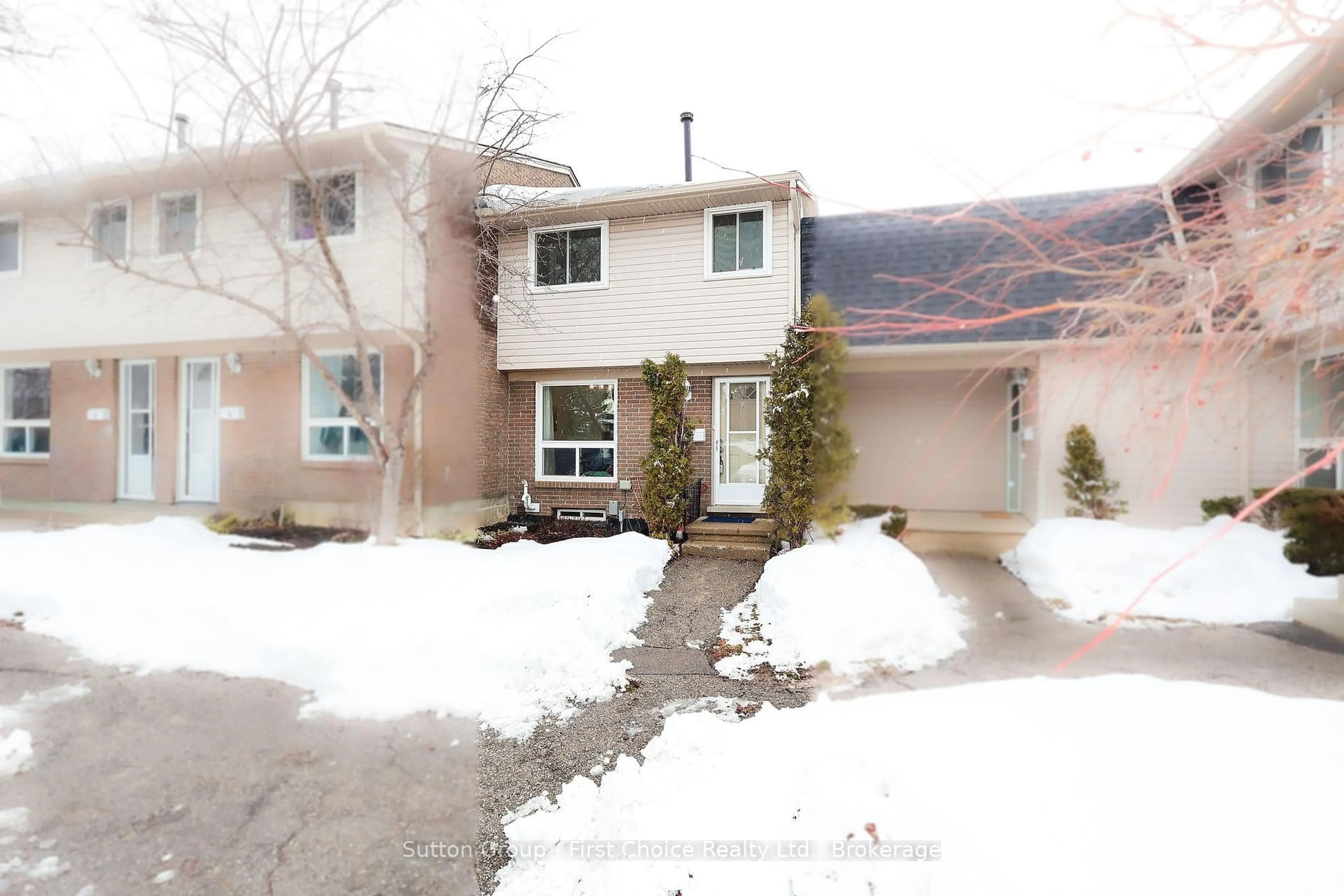 Unknown for 88 Avonwood Dr #11, Stratford Ontario N4Z 1B3