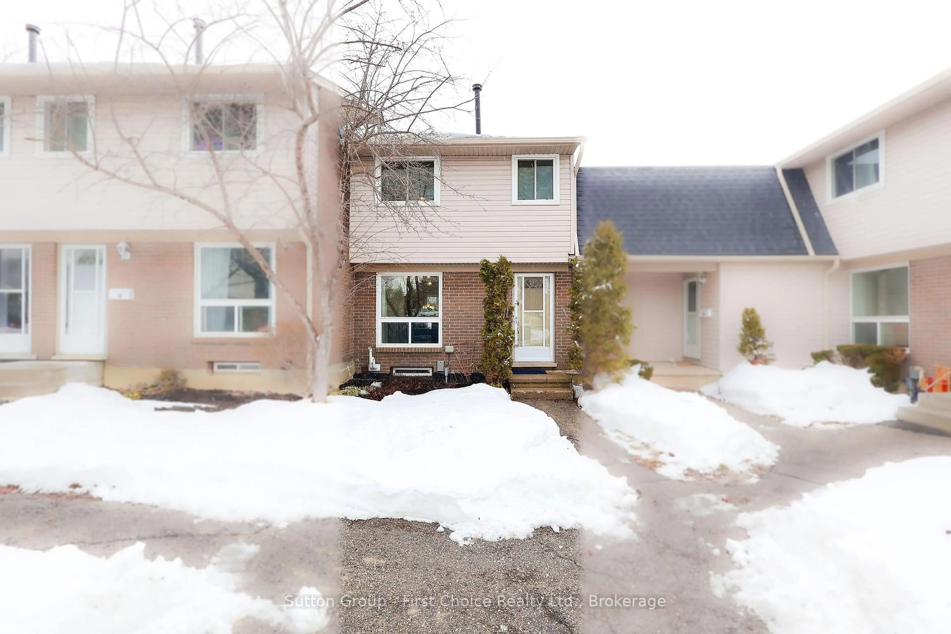 Unknown for 88 Avonwood Dr #11, Stratford Ontario N4Z 1B3