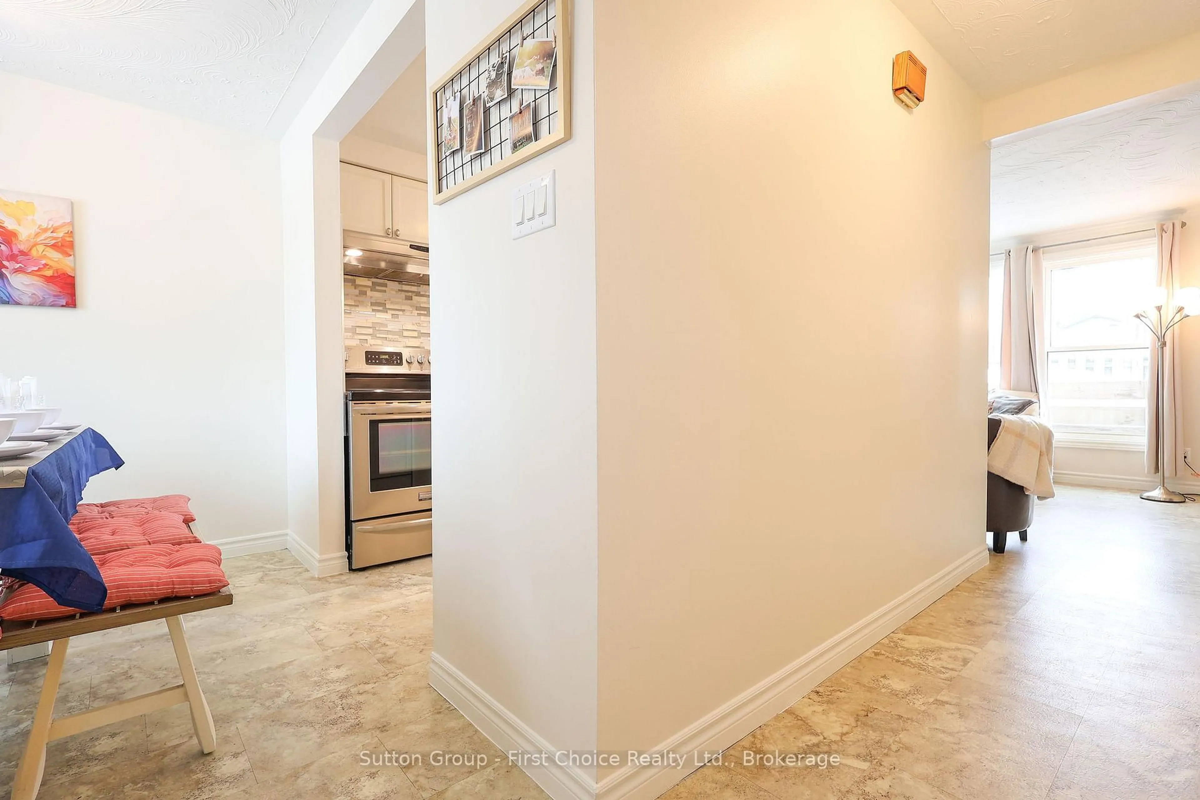 Unknown for 88 Avonwood Dr #11, Stratford Ontario N4Z 1B3