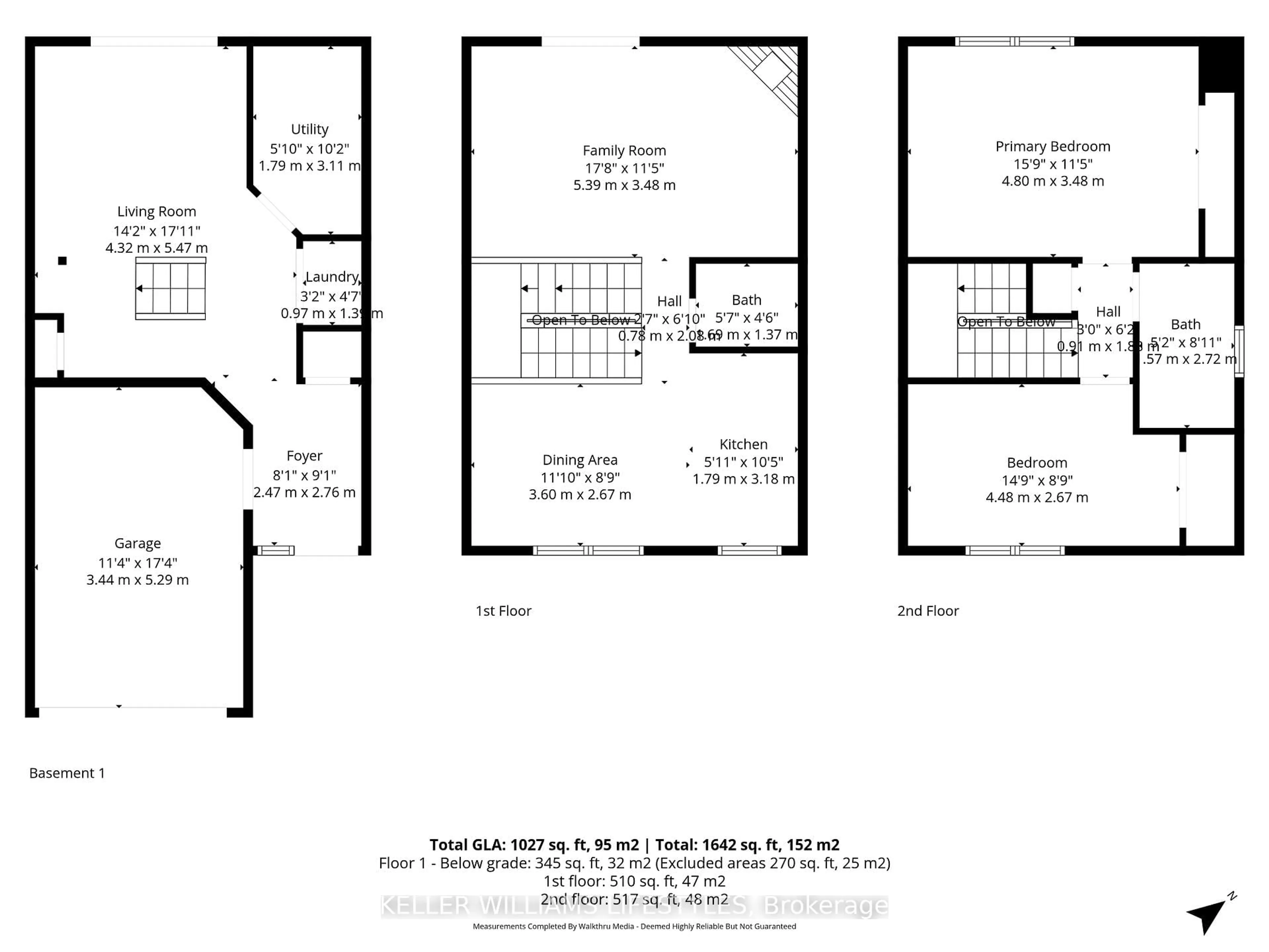 Floor plan for 1399 COMMISSIONERS Rd #26, London South Ontario N6K 4G9