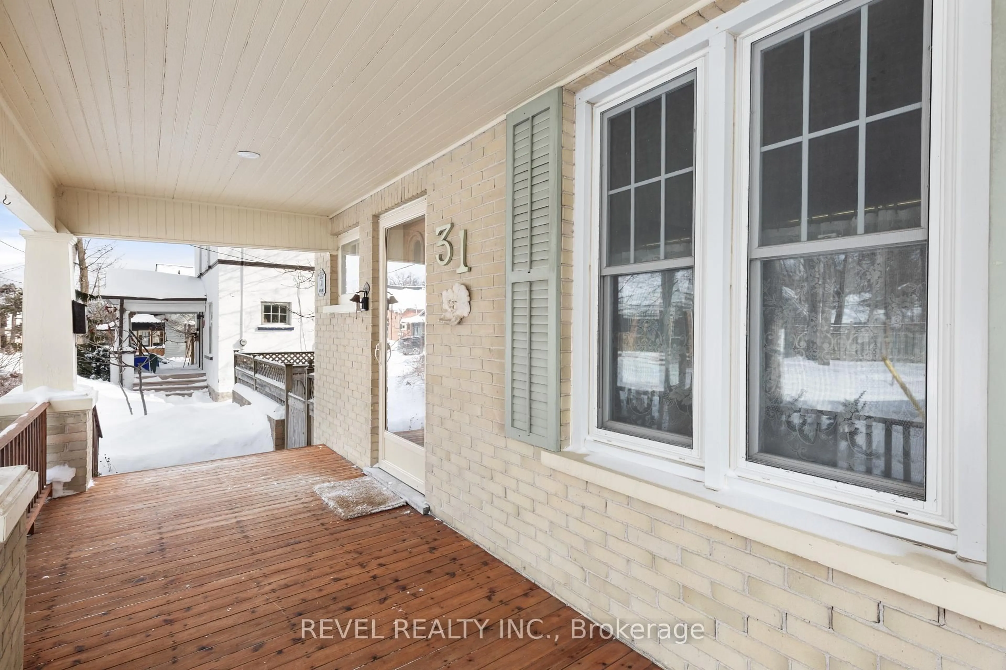 Unknown for 31 Fair Ave, Kawartha Lakes Ontario K9V 3P2