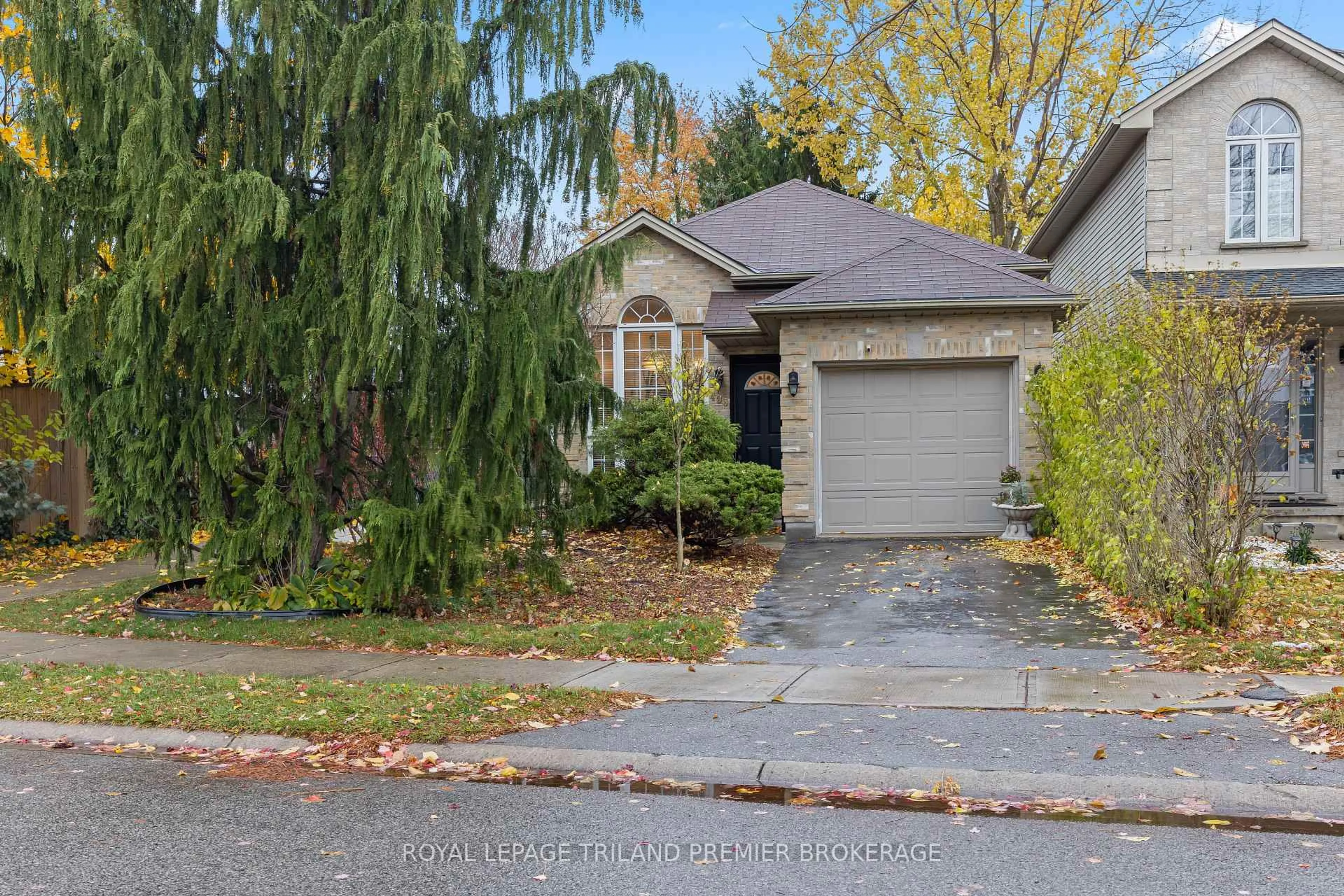 Unknown for 408 Brookhaven Pl, London East Ontario N5Y 5N5