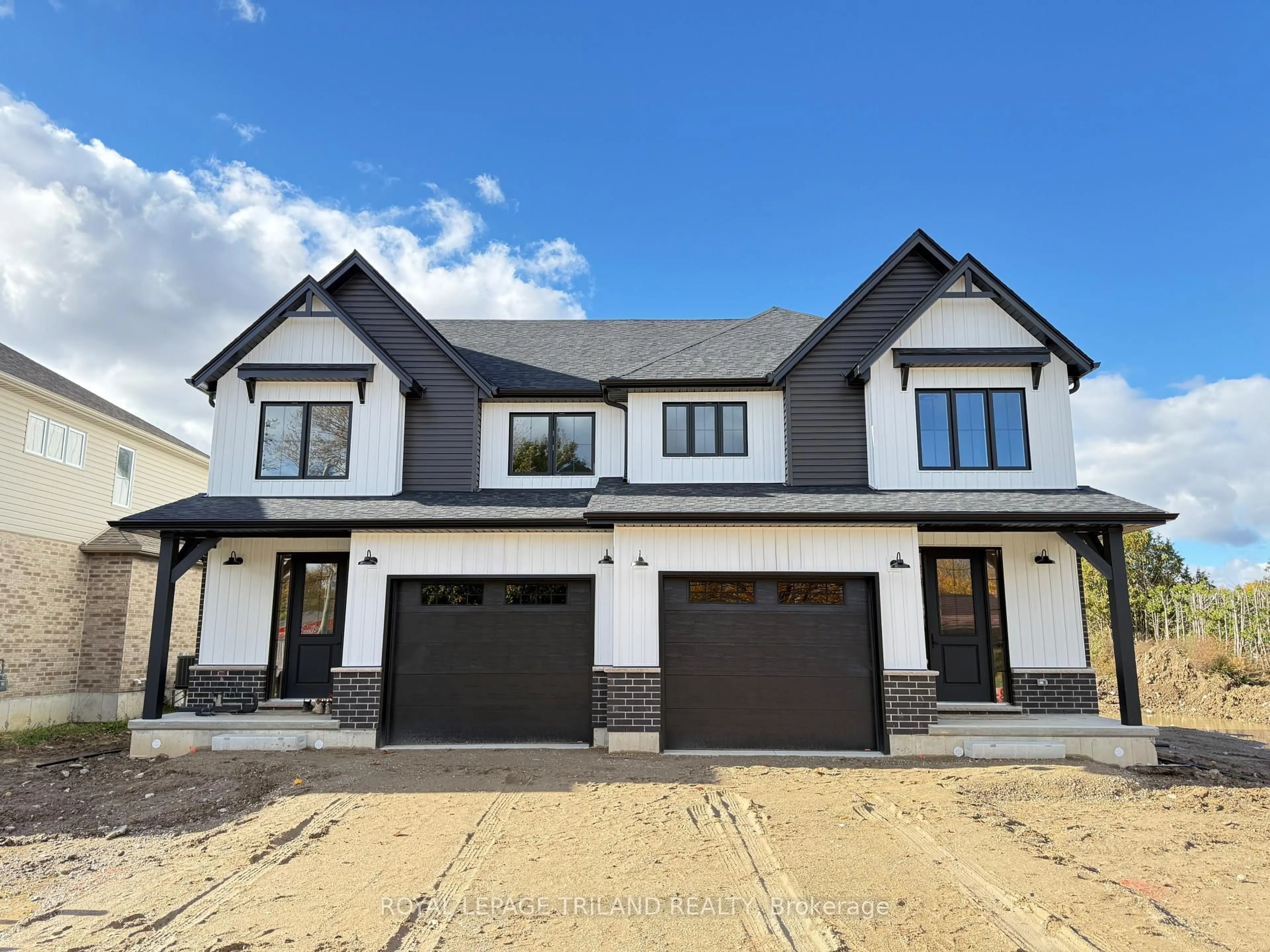 Unknown for 3139A River St, Brooke-Alvinston Ontario N0N 1A0