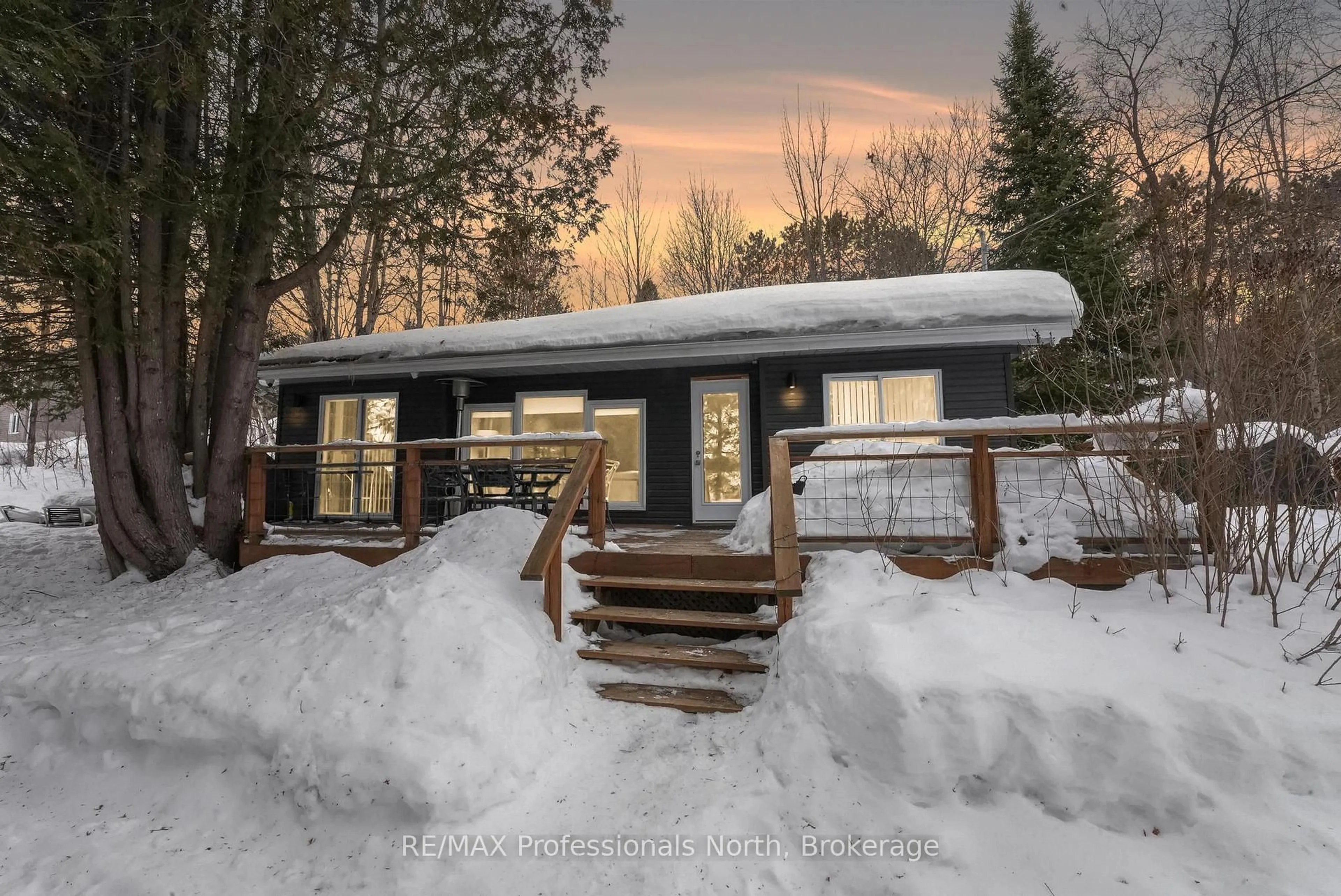 Unknown for 1044 Shanahan Tr, Minden Hills Ontario K0M 2K0