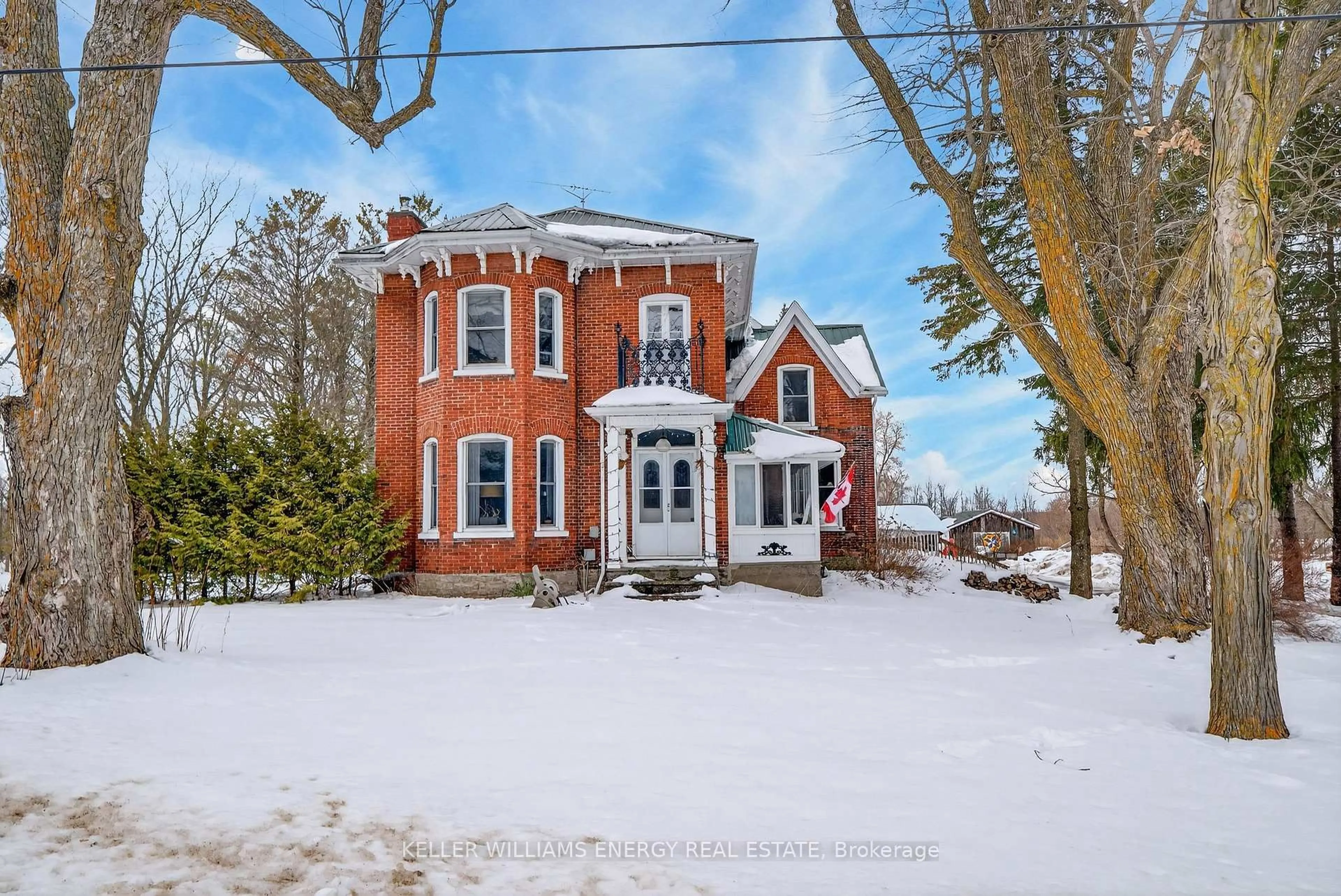 Unknown for 339 Elmbrook Rd, Prince Edward County Ontario K0K 2T0