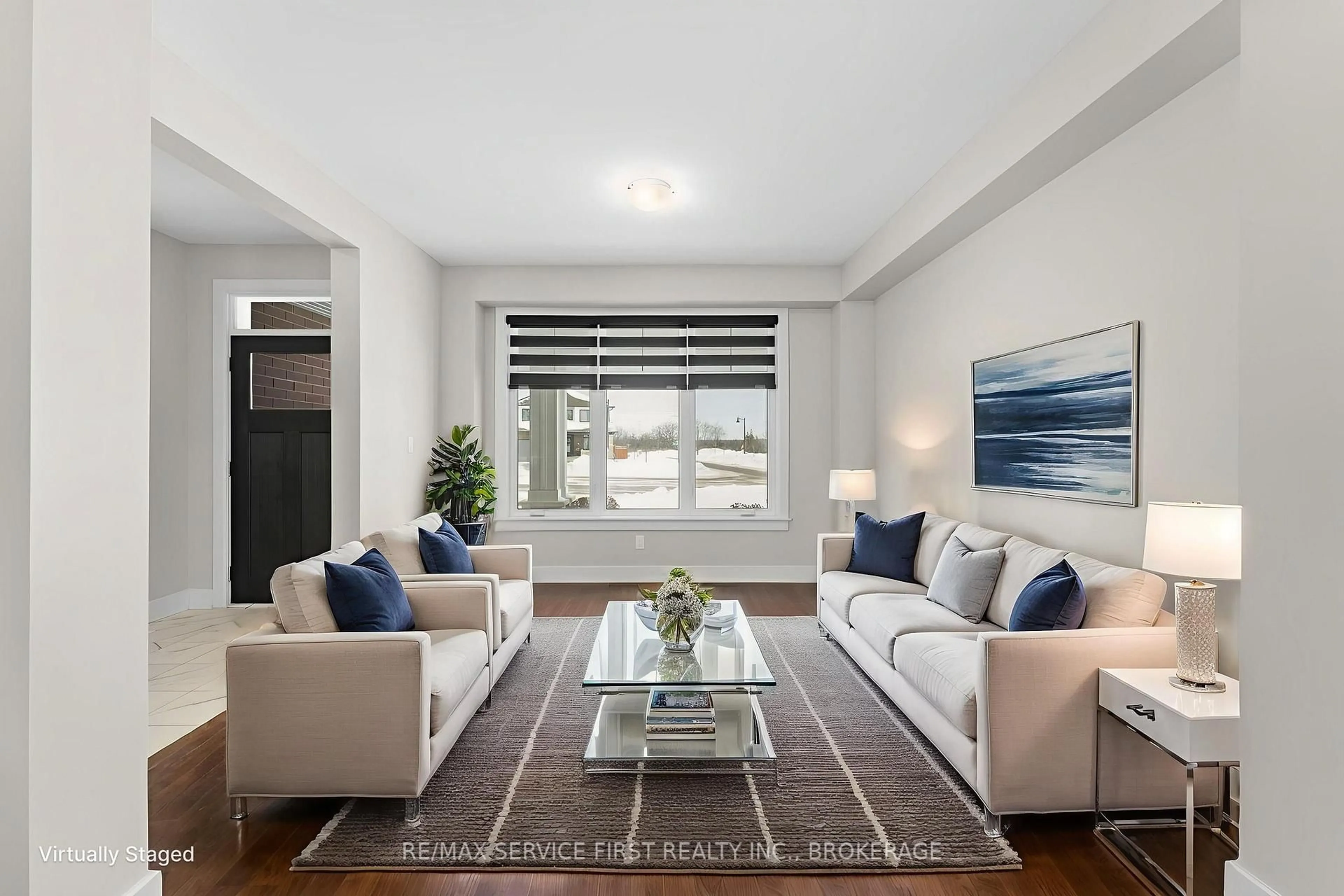 Living room with furniture, unknown for 1601 Willow Crt, Kingston Ontario K7P 0S6