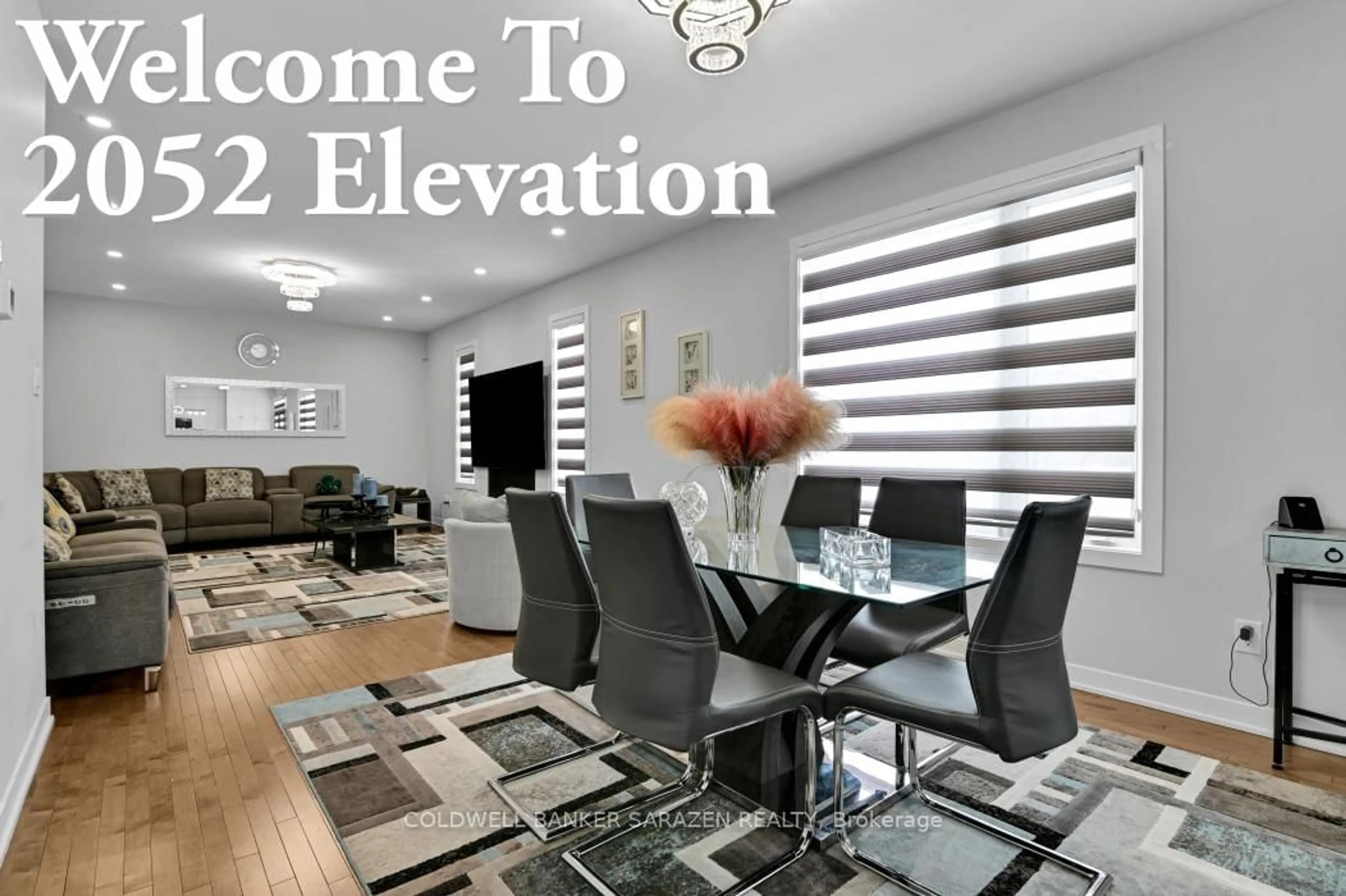 Unknown for 2052 Elevation Rd, Ottawa Ontario K2J 6X1