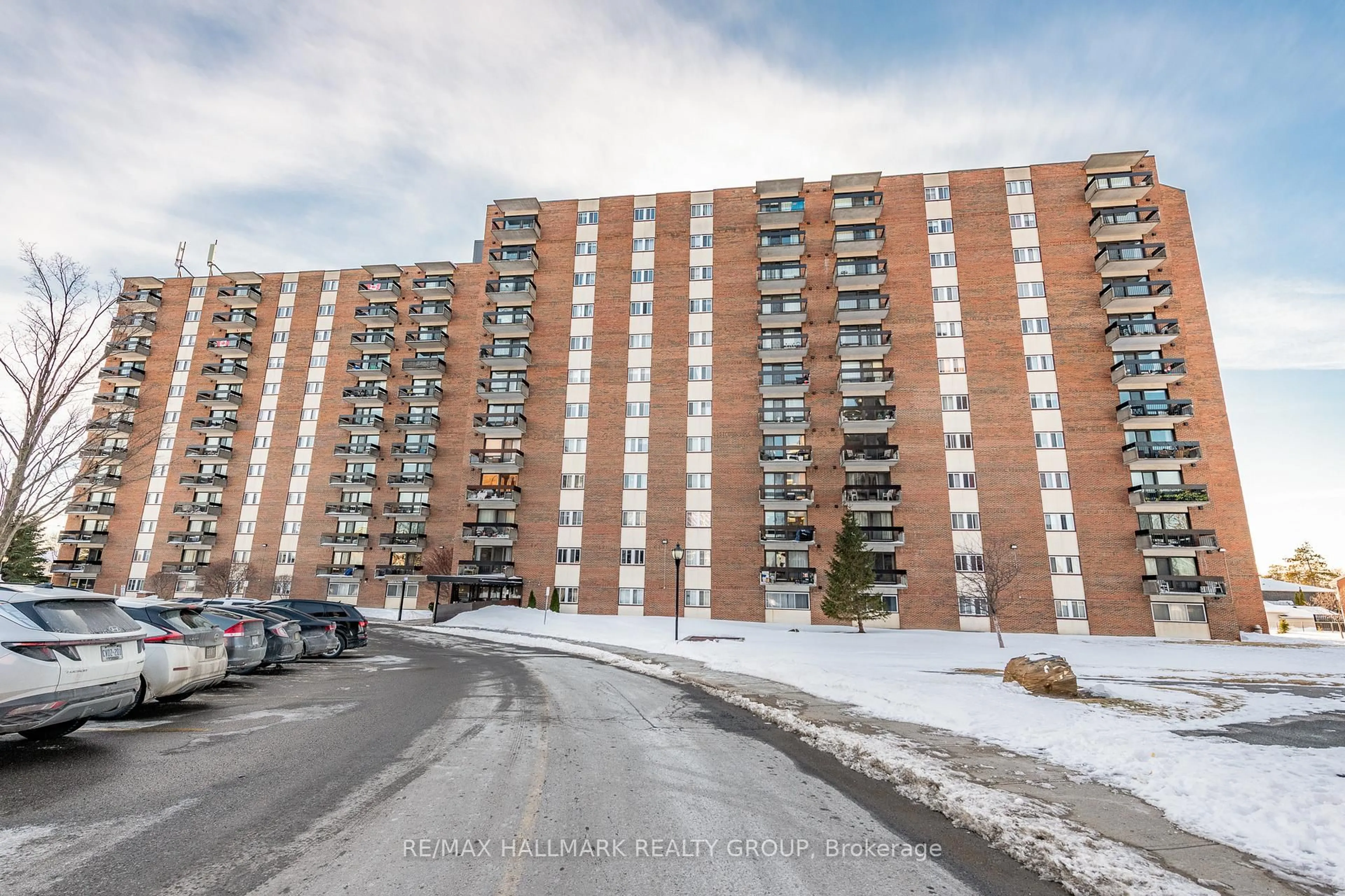 Unknown for 1505 Baseline Rd #214, Ottawa Ontario K2C 3L4