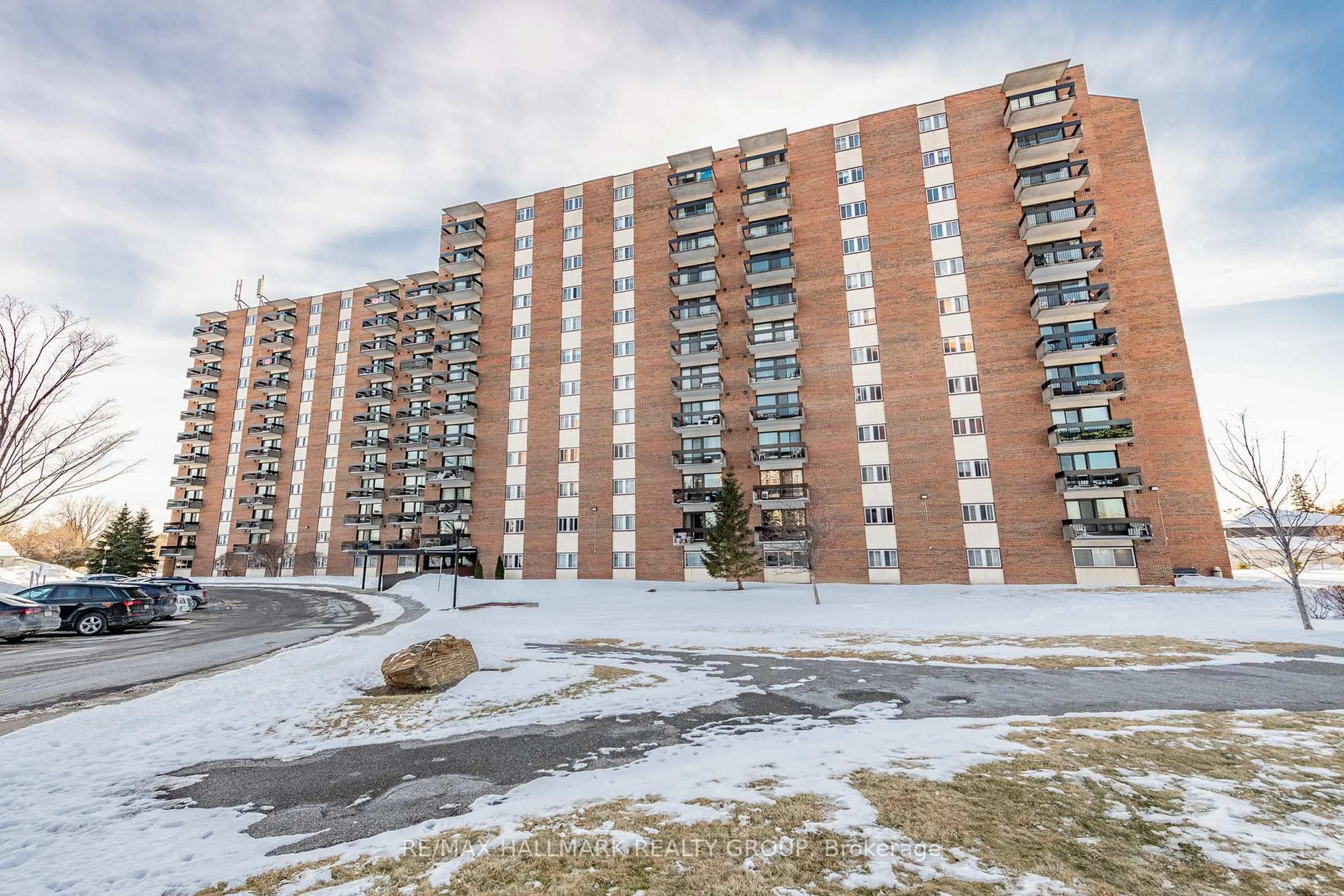 Unknown for 1505 Baseline Rd #214, Ottawa Ontario K2C 3L4