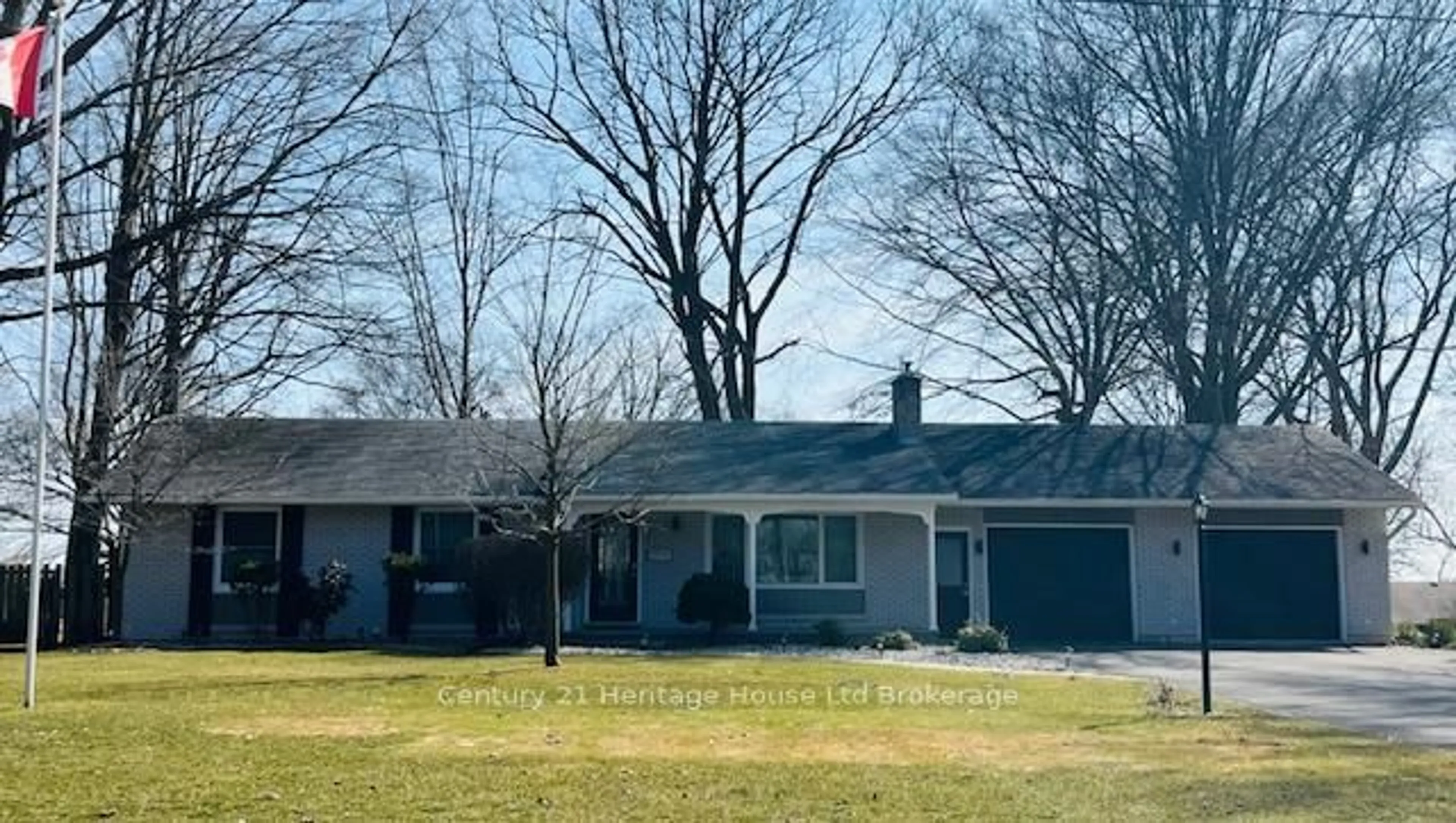 Unknown for 93 James Ave, Tillsonburg Ontario N4G 1A7