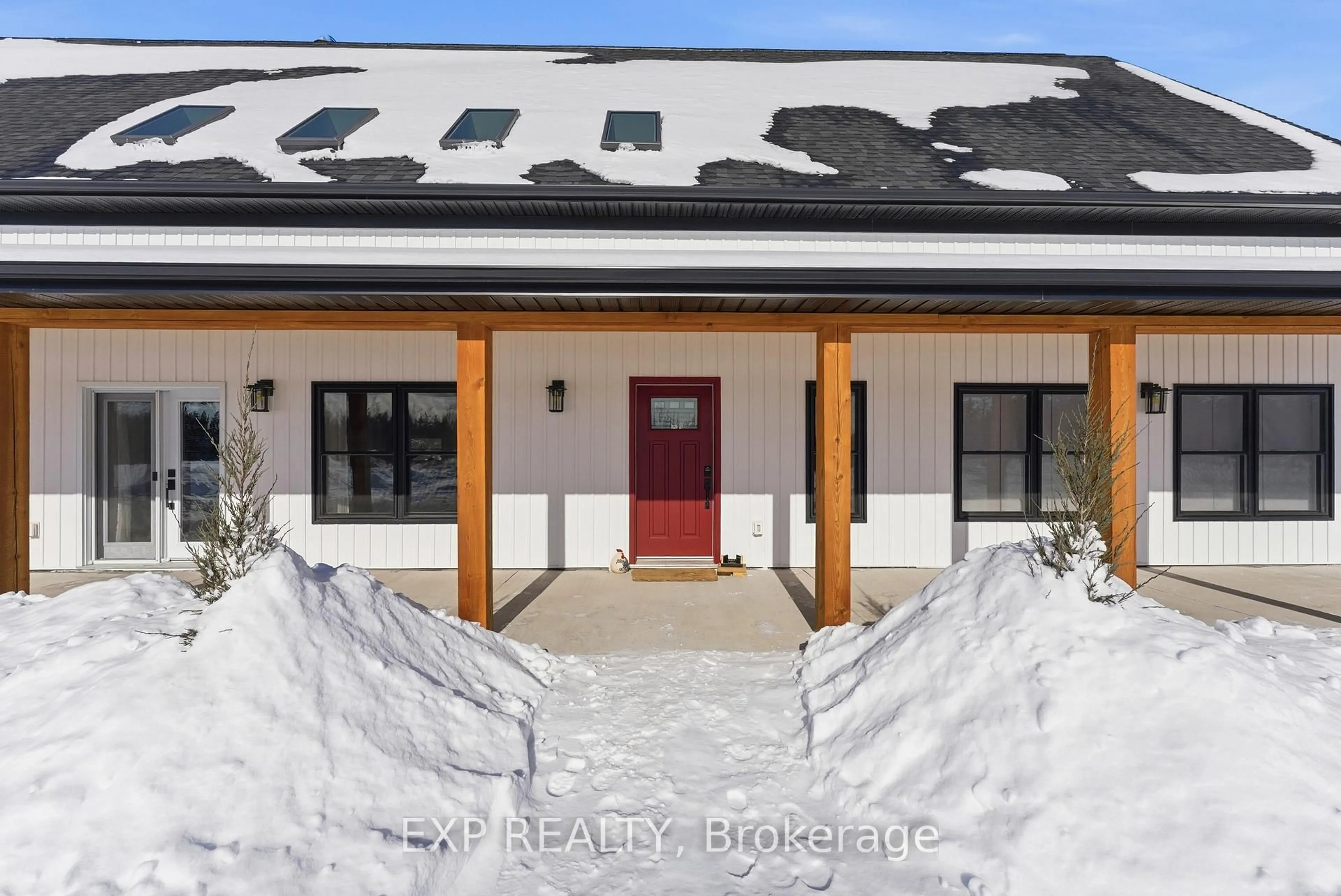 Unknown for 3289 Blessington Rd, Shannonville Ontario K0K 3A0