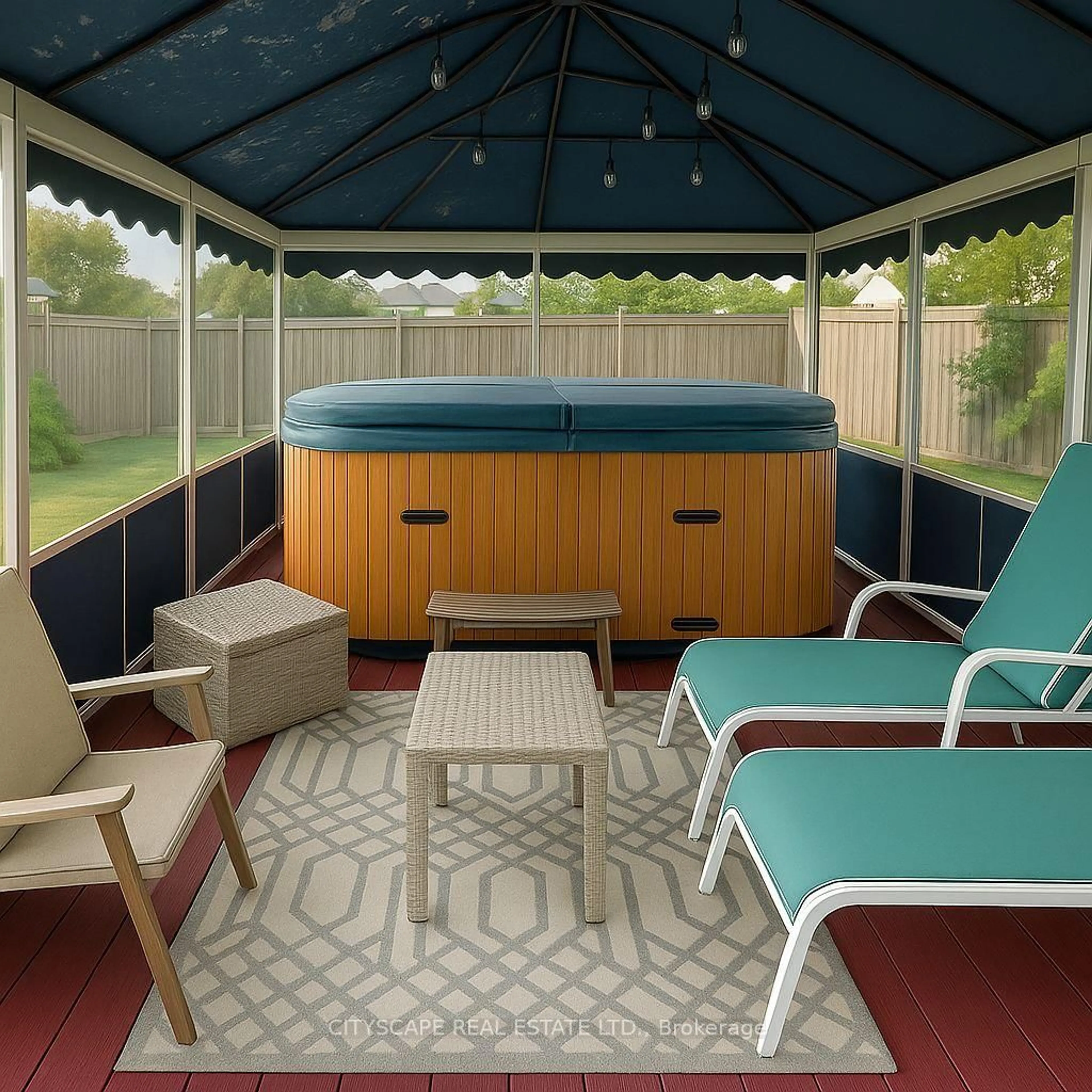 Patio, street for 1165 Klondike Rd, Ottawa Ontario K2W 1C8