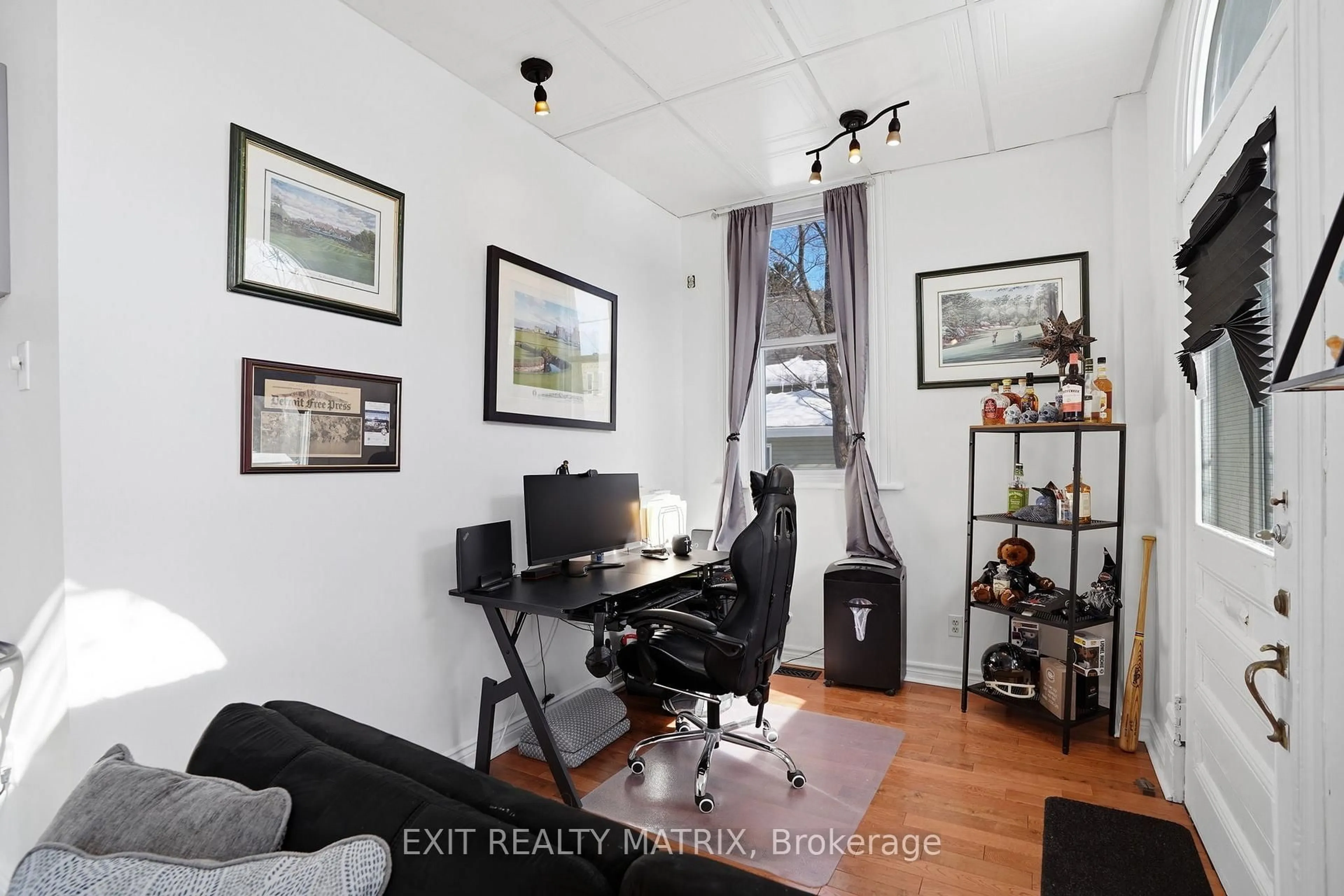 A pic of a room for 5505 Osgoode Main St, Osgoode Ontario K0A 2W0