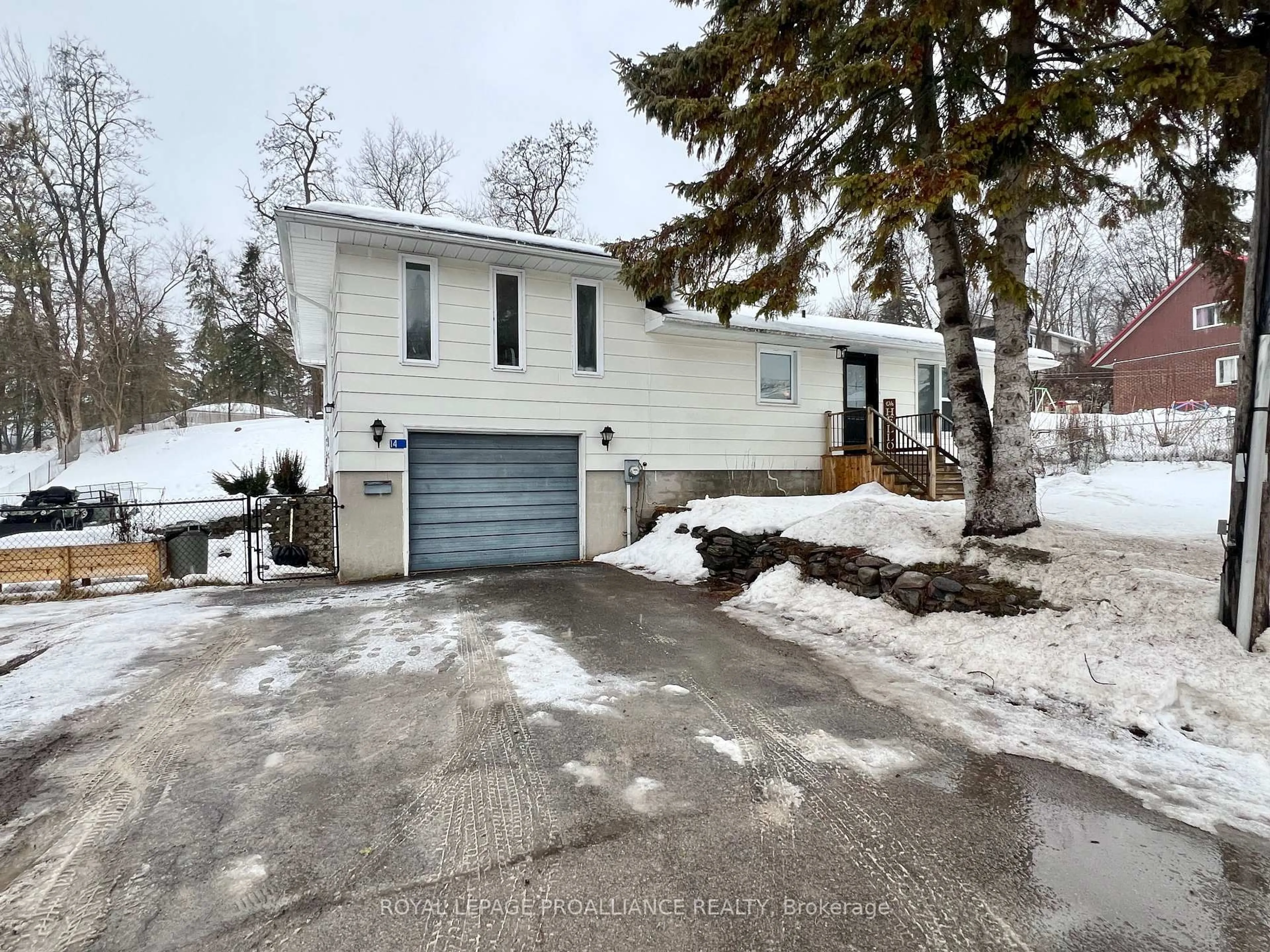 Unknown for 14 South Park St, Hastings Ontario K0K 2C0