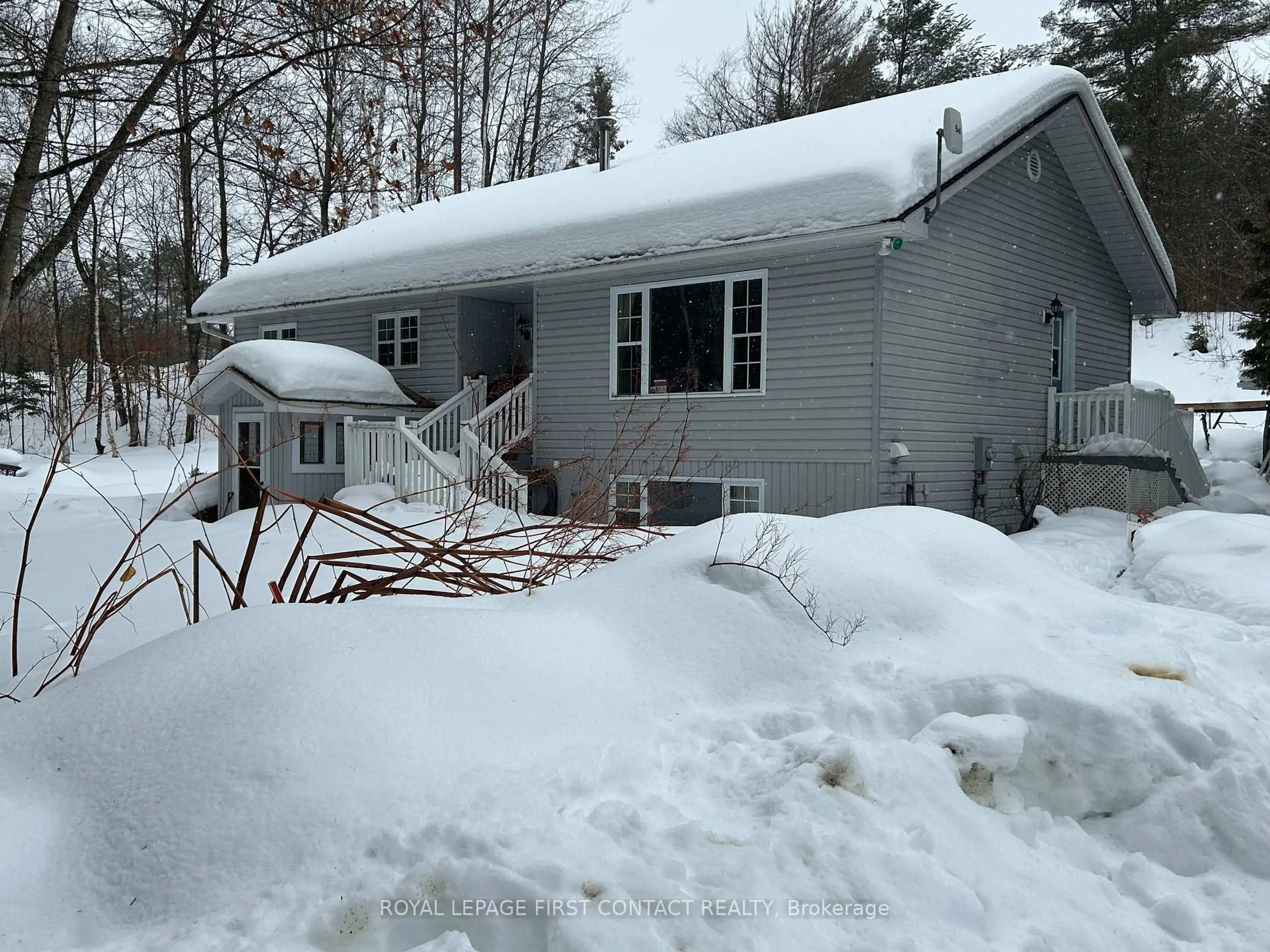 Unknown for 1041 Welch Rd, Minden Hills Ontario K0M 2K0