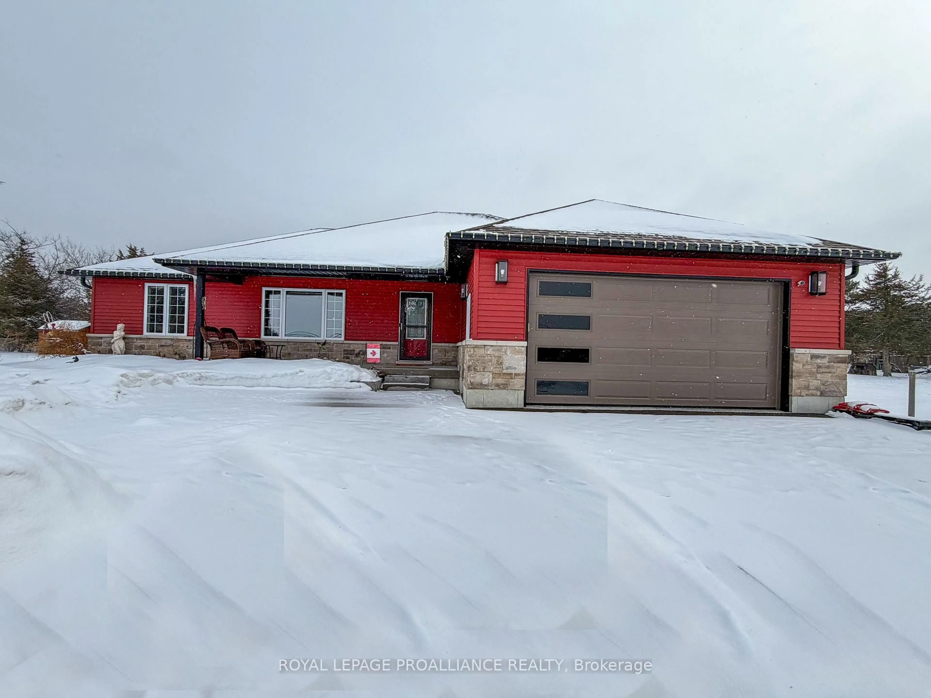 Unknown for 3741 County Road 3, Prince Edward County Ontario K0K 1L0