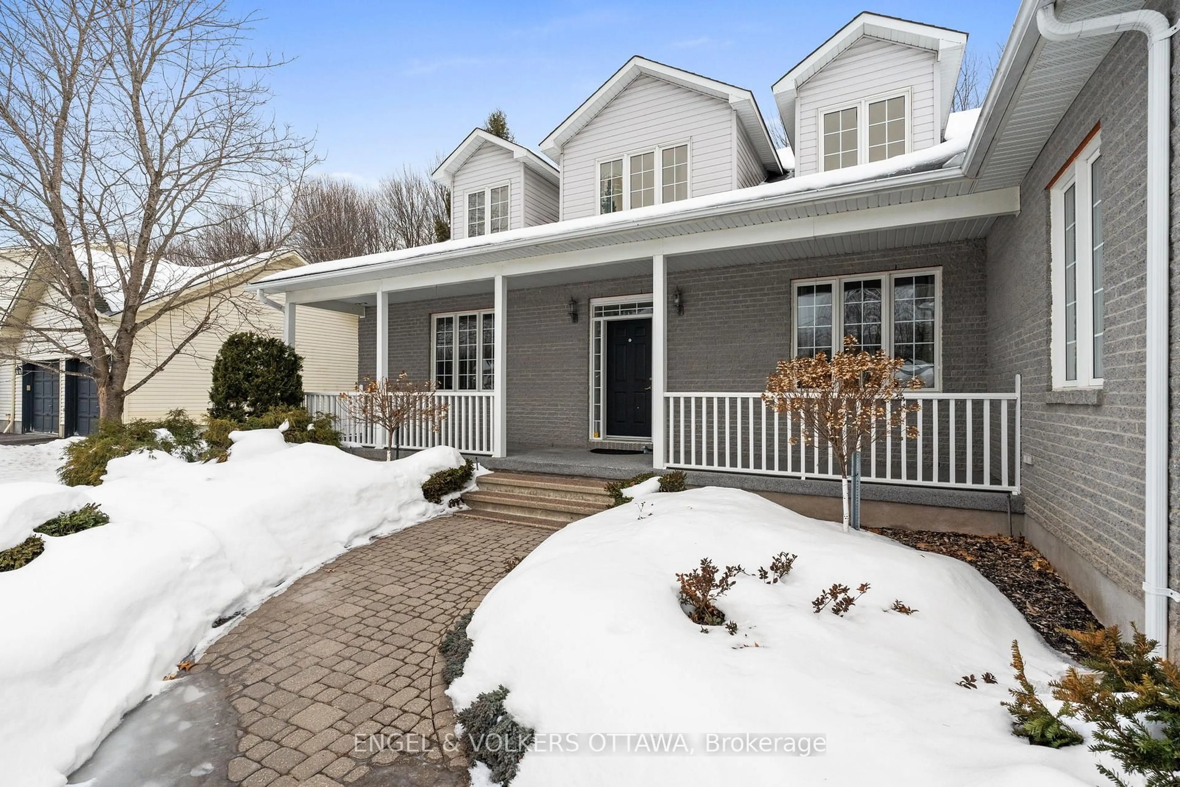 Unknown for 1609 Ashley Cardill Lane, Greely Ontario K4P 1M7