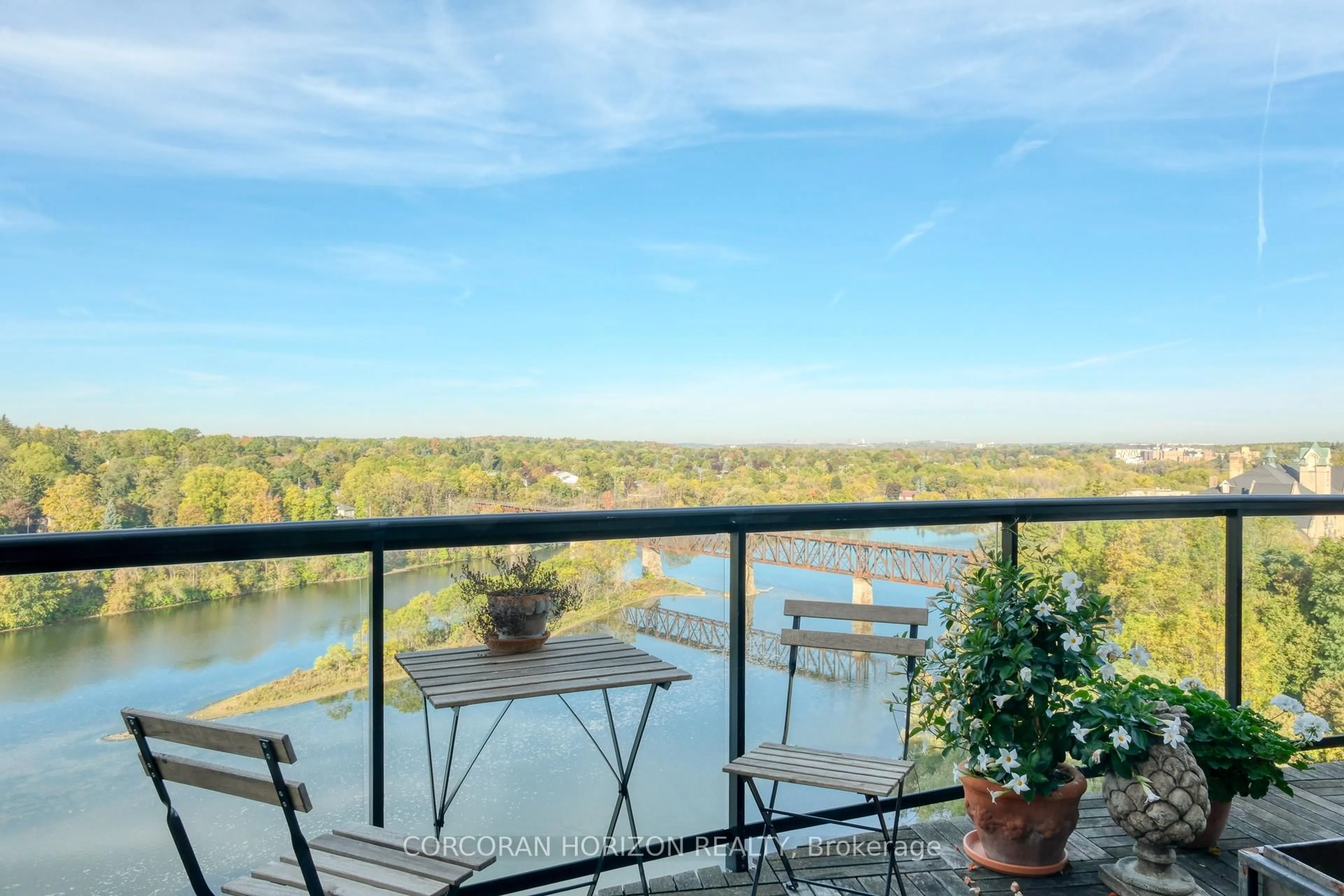 Unknown for 170 Water St #UPH4, Cambridge Ontario N1R 3B6