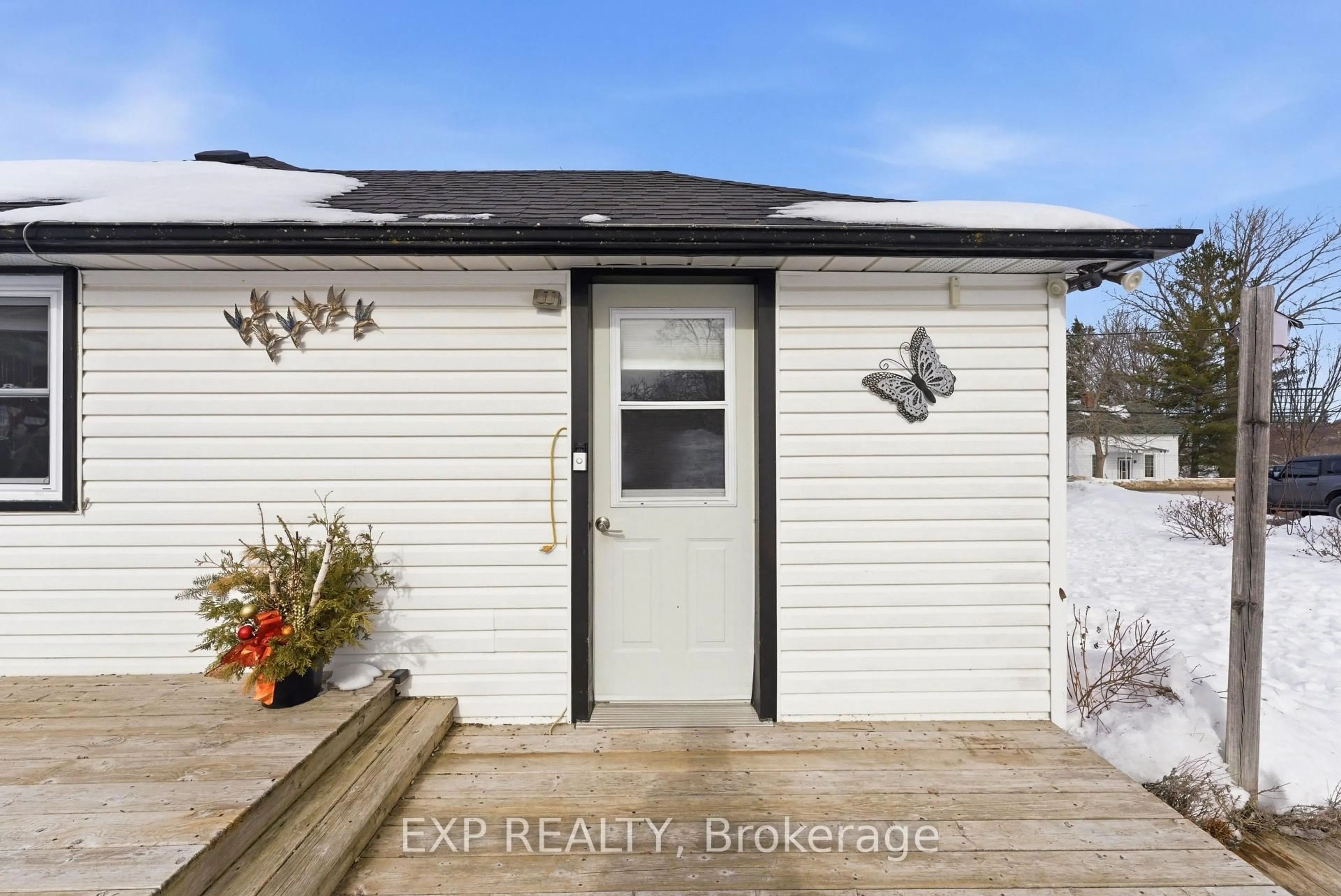 Unknown for 13 St Philip St, Prince Edward County Ontario K0K 2P0