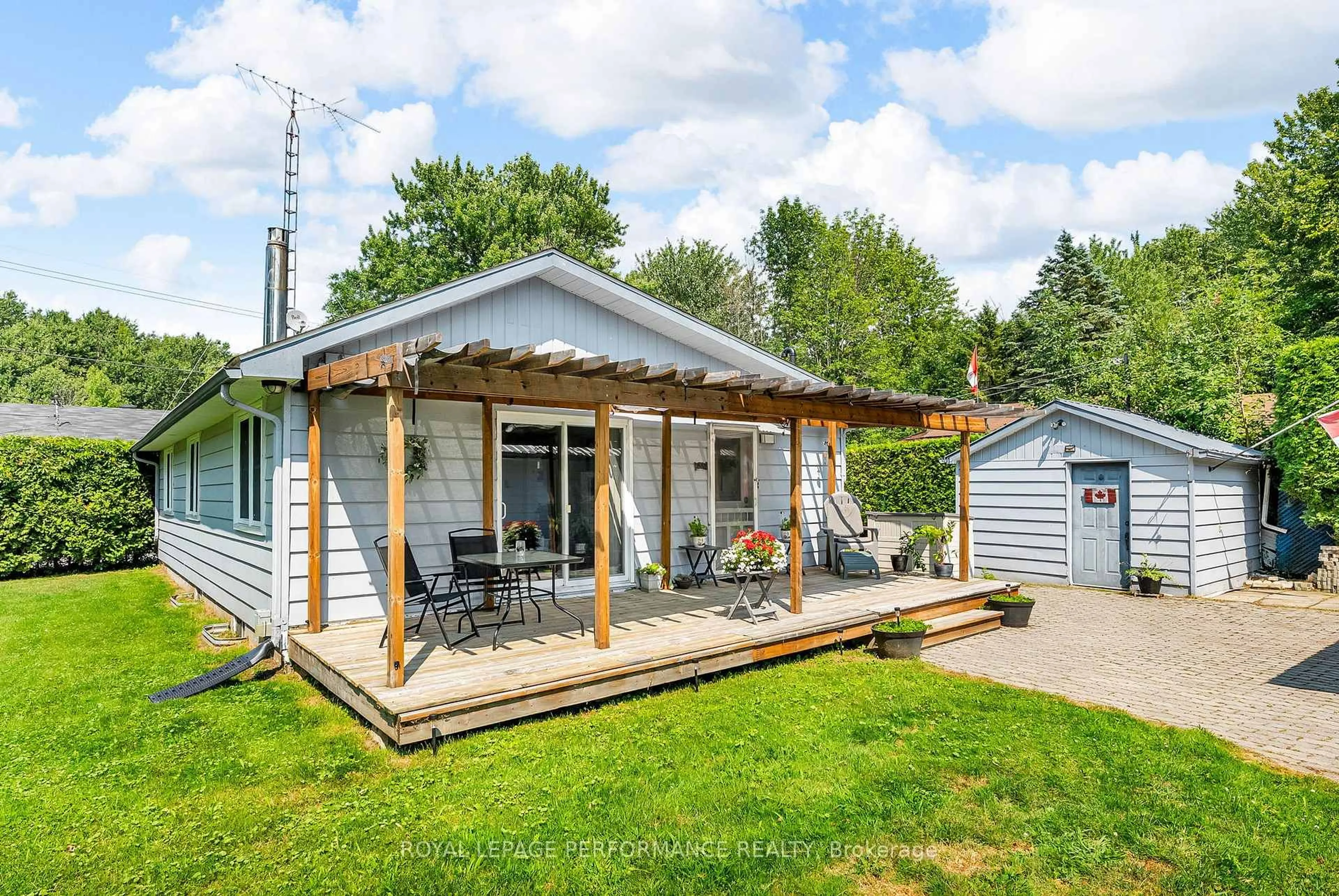 Unknown for 21052 Birch Ave, South Glengarry Ontario K0C 1N0