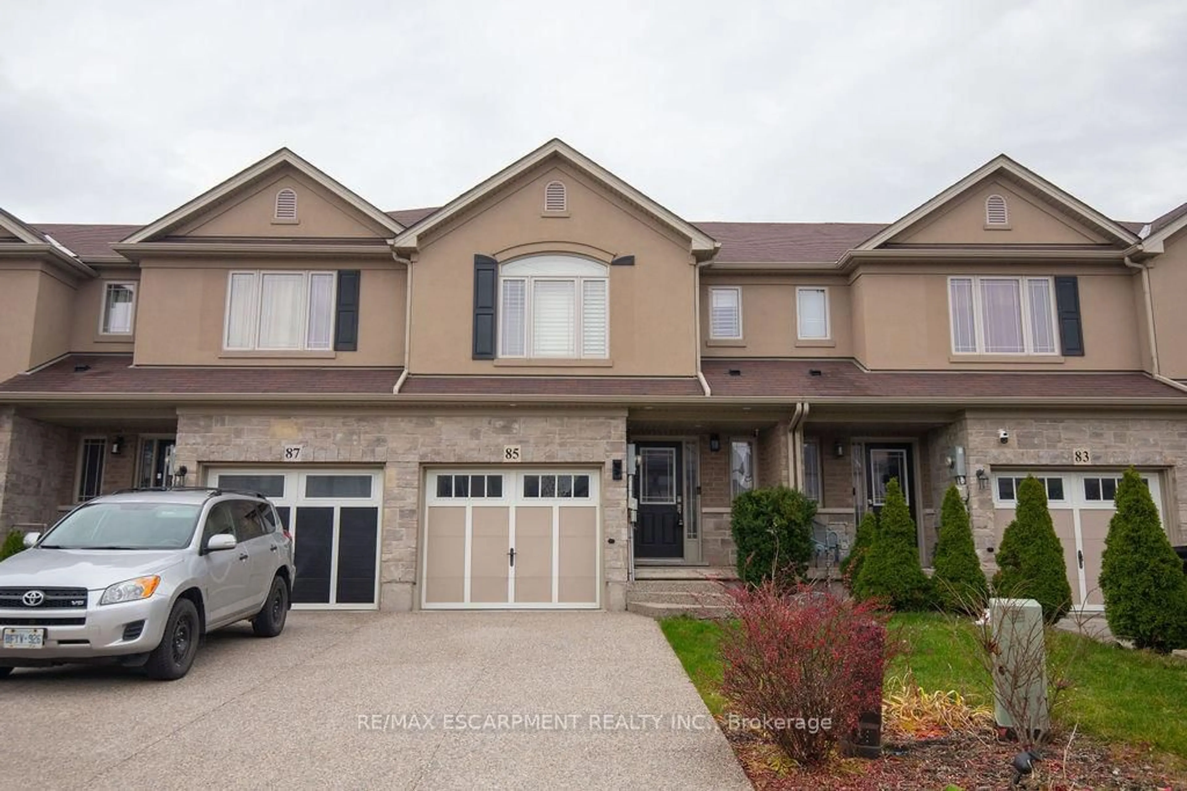 Unknown for 85 Chamomile Dr, Hamilton Ontario L8W 0C1