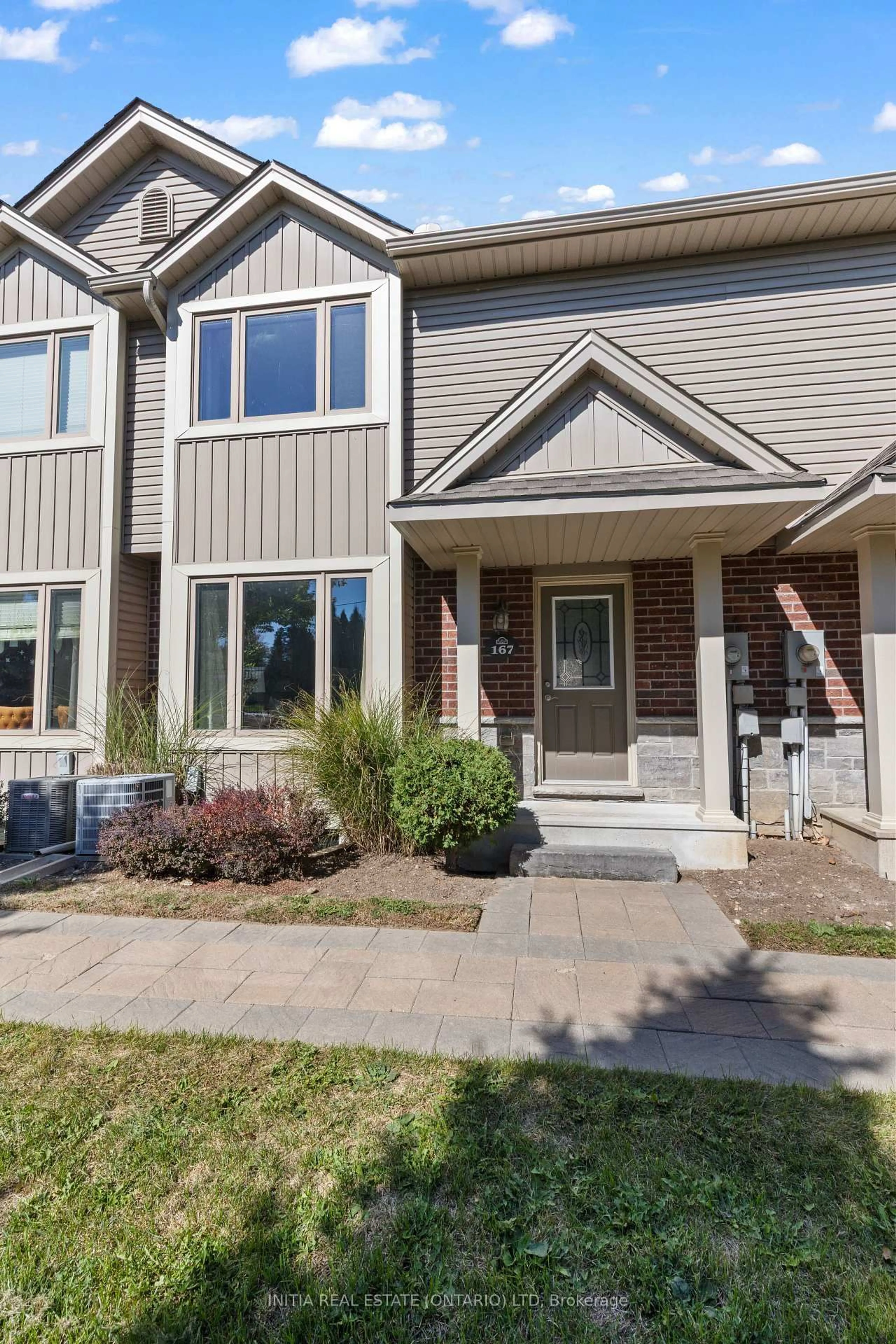 Unknown for 1010 Fanshawe Park Rd #167, London North Ontario N5X 0K9