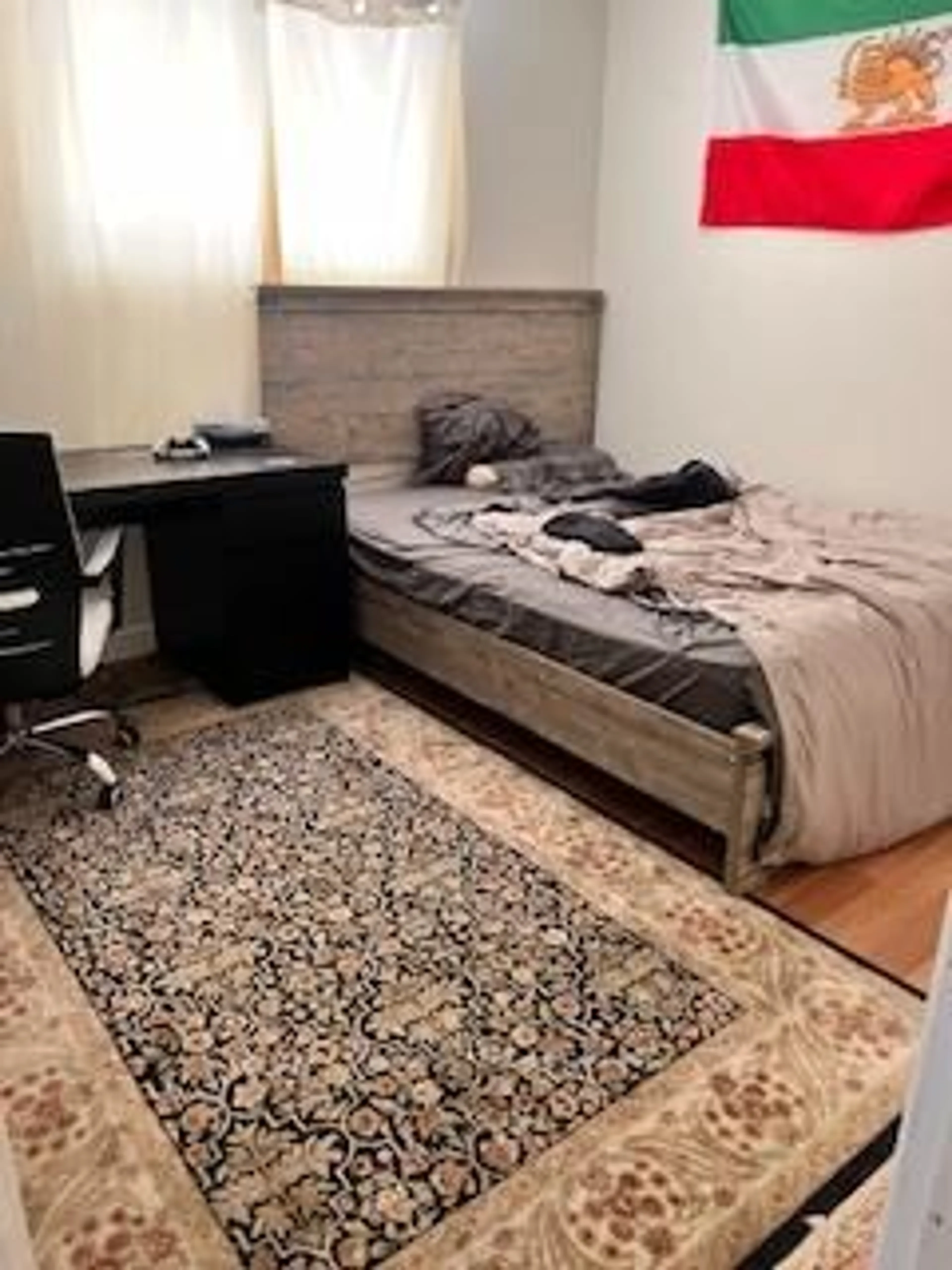 A pic of a room for 25 Warkdale Dr, St. Catharines Ontario L2T 2V8