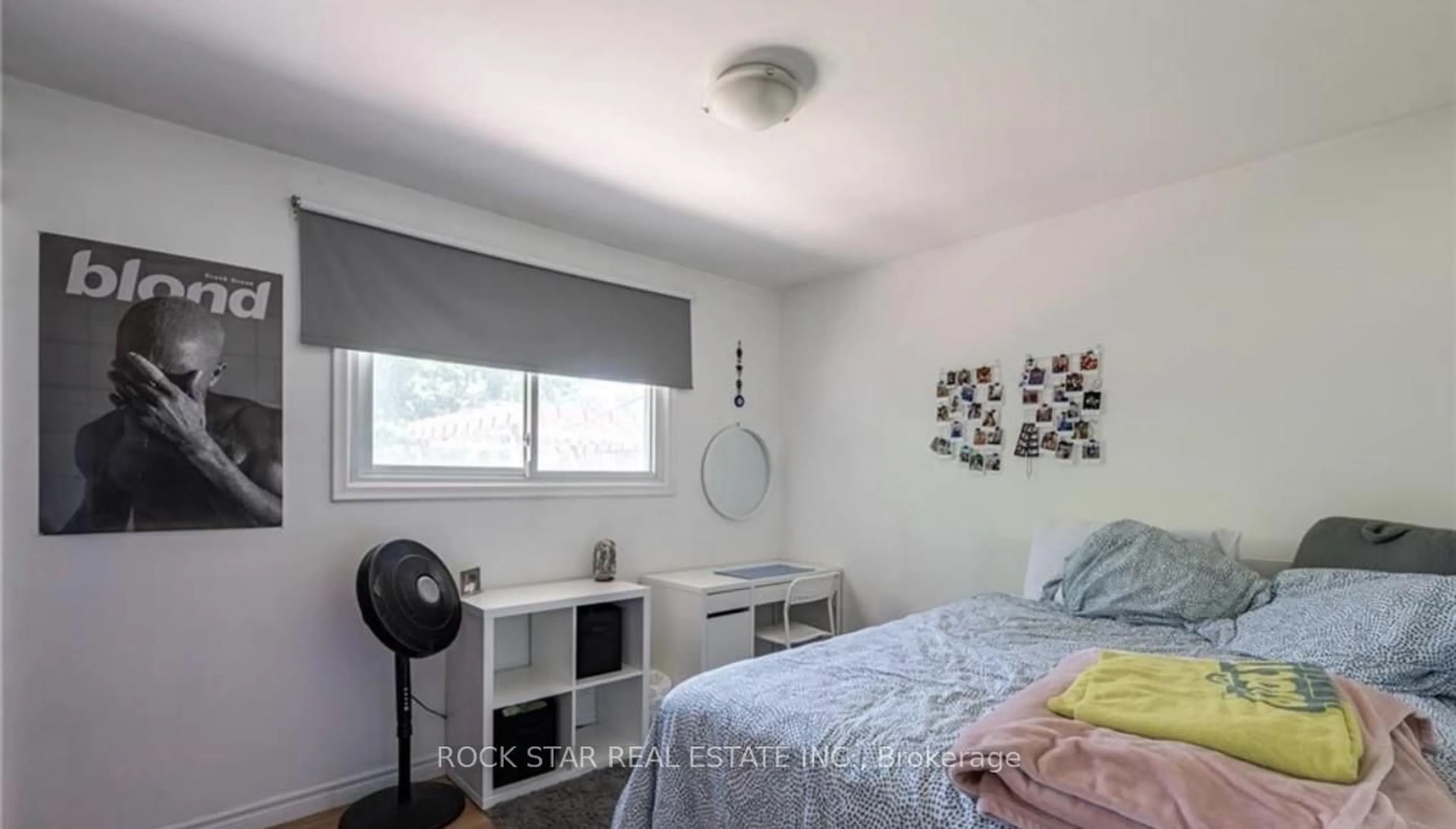 A pic of a room for 25 Warkdale Dr, St. Catharines Ontario L2T 2V8
