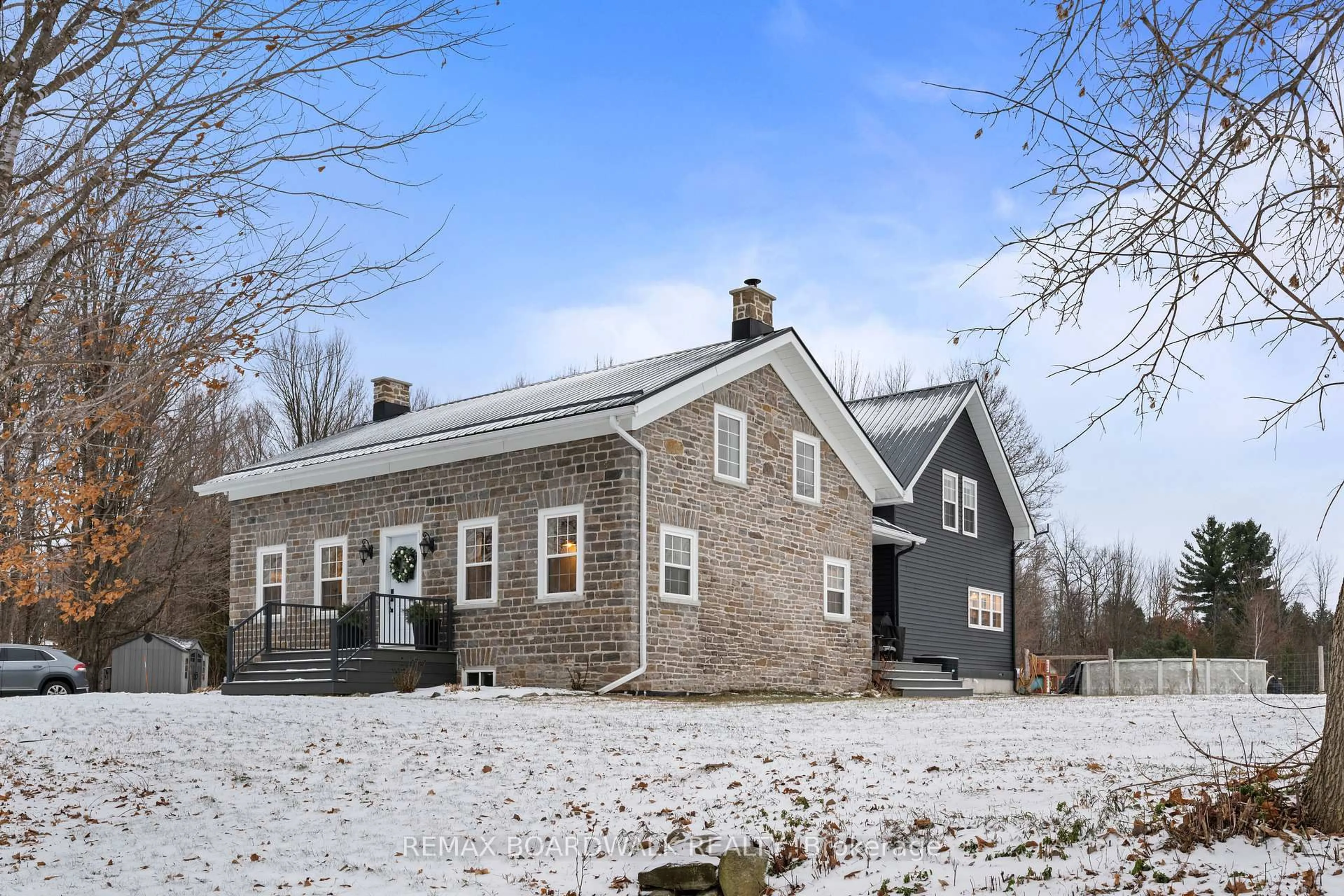 Unknown for 4701 4th Concession Rd, Augusta Ontario K0E 1T0