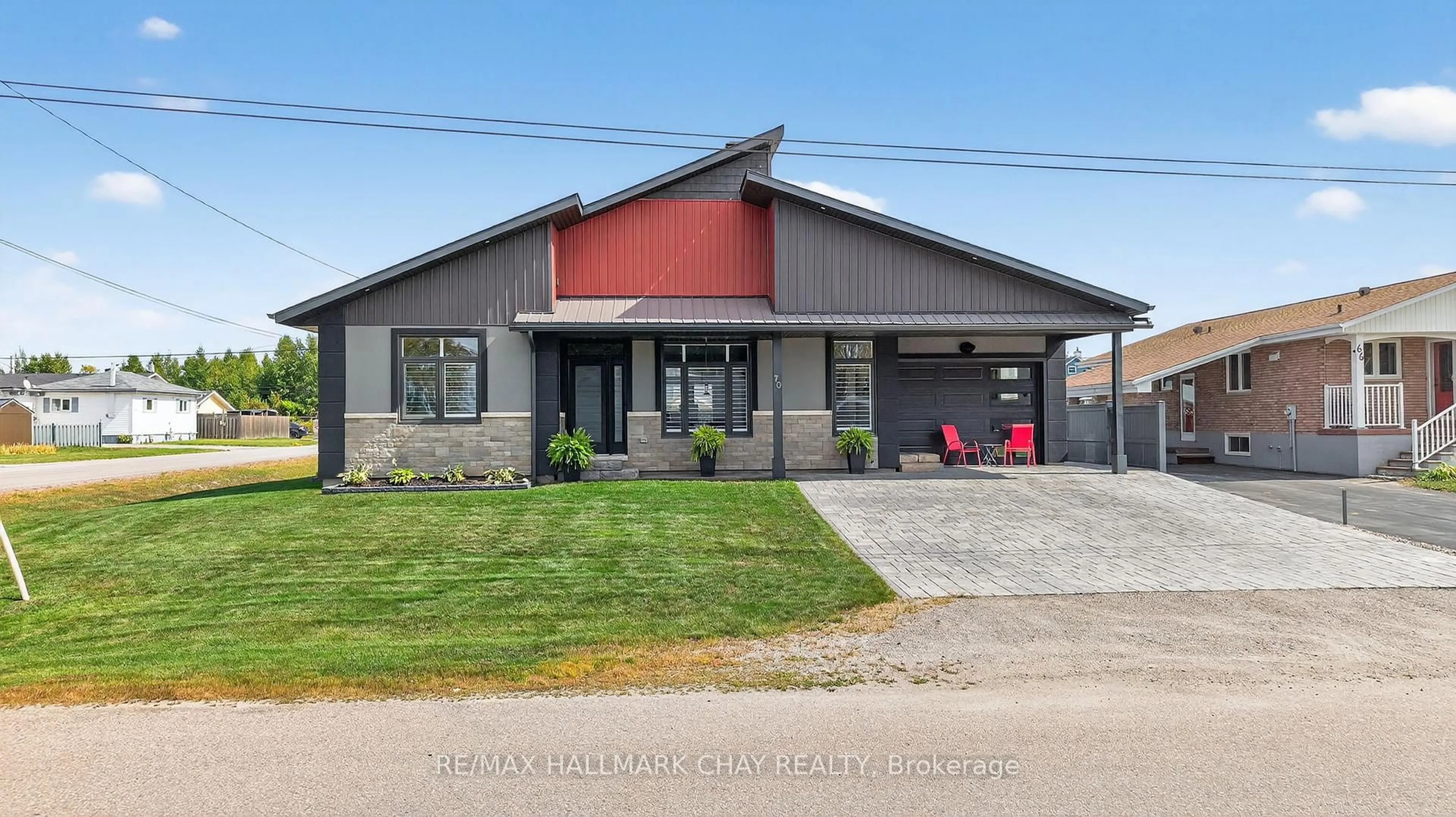 Unknown for 70 Montreal St, West Nipissing Ontario P2B 3G9