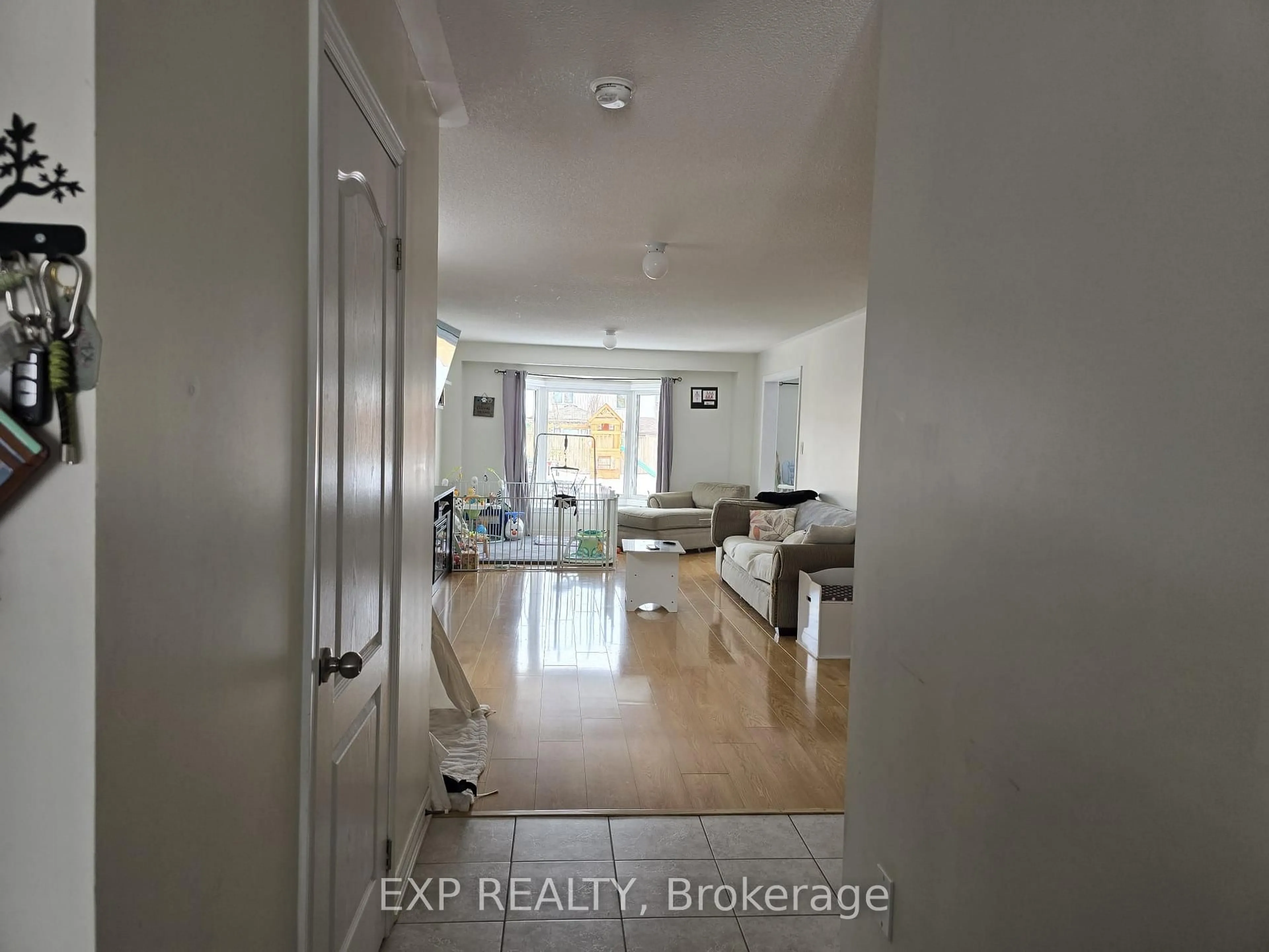 A pic of a room for 395 Krotz St, North Perth Ontario N4W 0H8