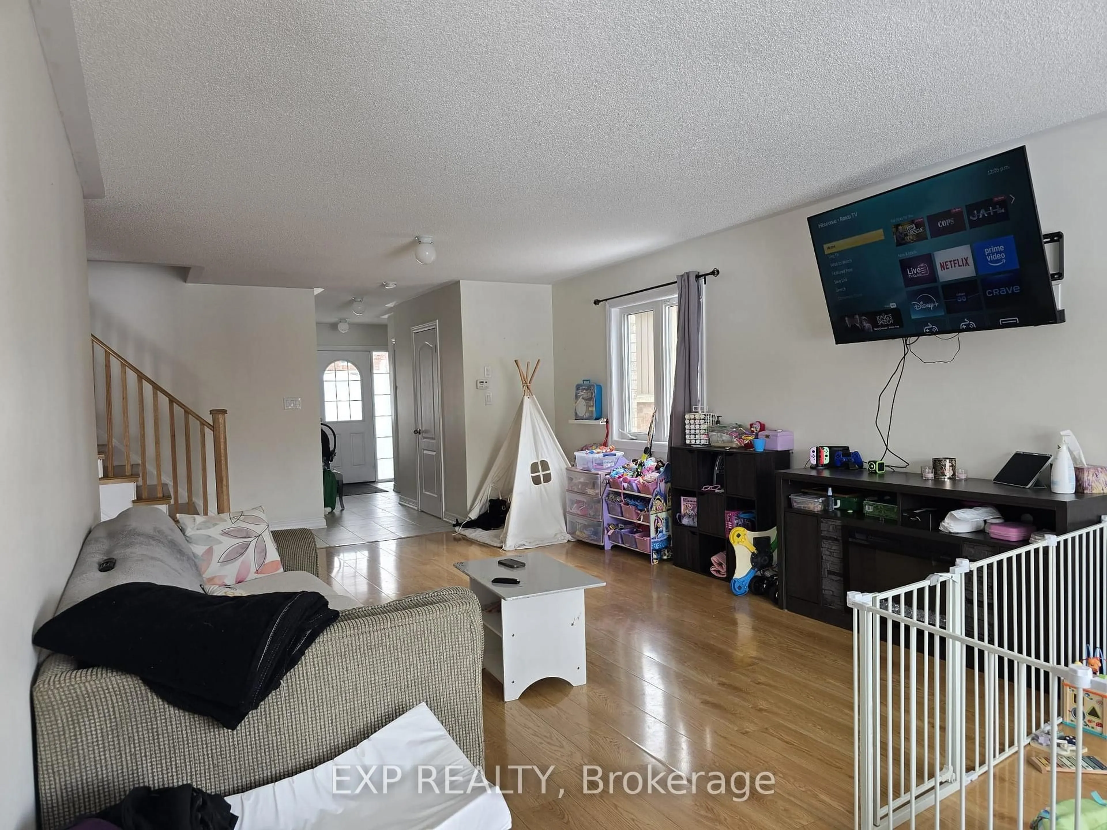 Unknown for 395 Krotz St, North Perth Ontario N4W 0H8