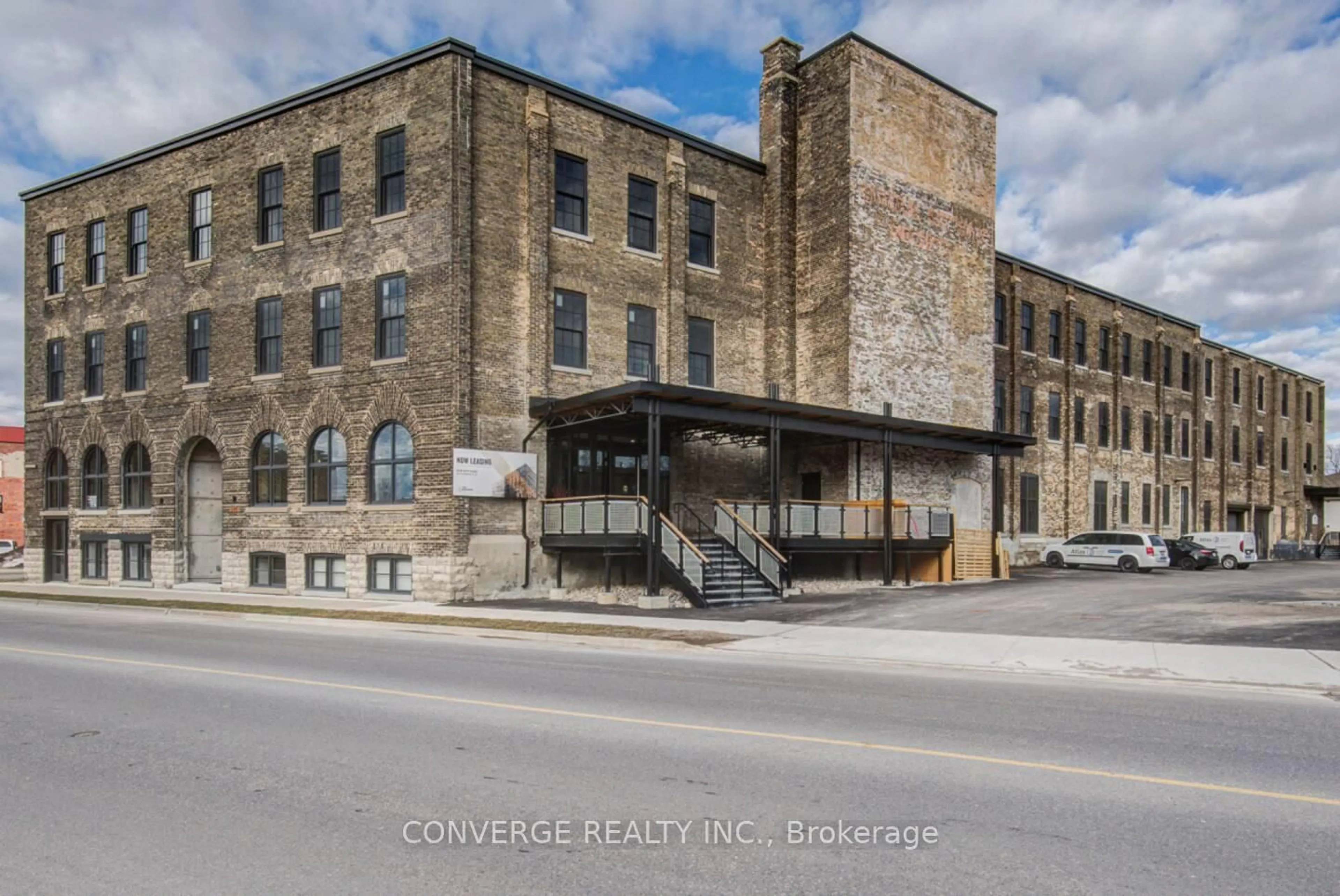 Unknown for 245 Downie St #206, Stratford Ontario N5A 1X5