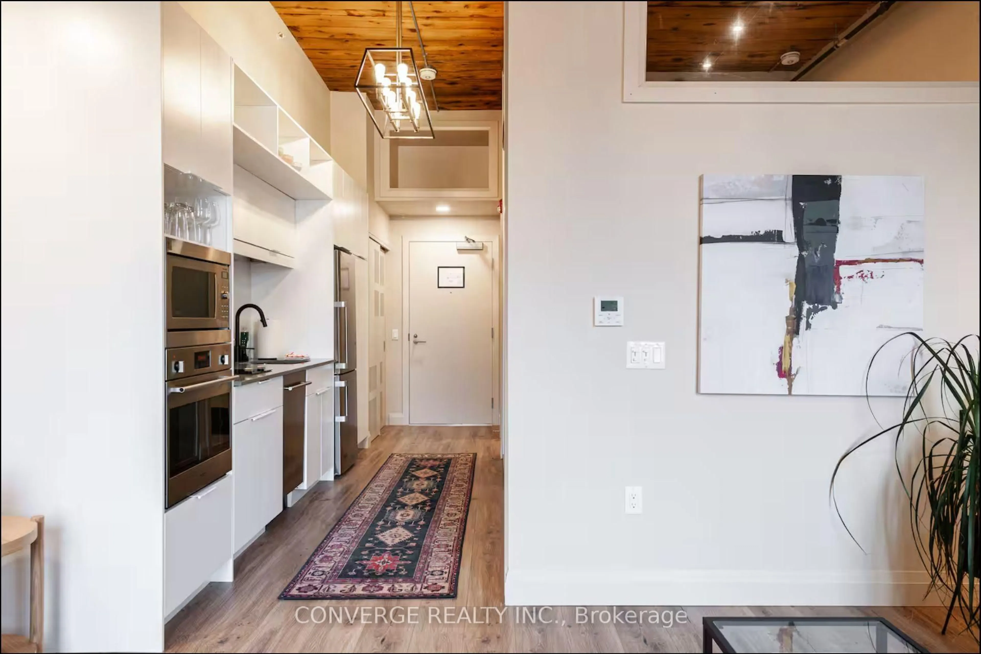 Unknown for 245 Downie St #206, Stratford Ontario N5A 1X5