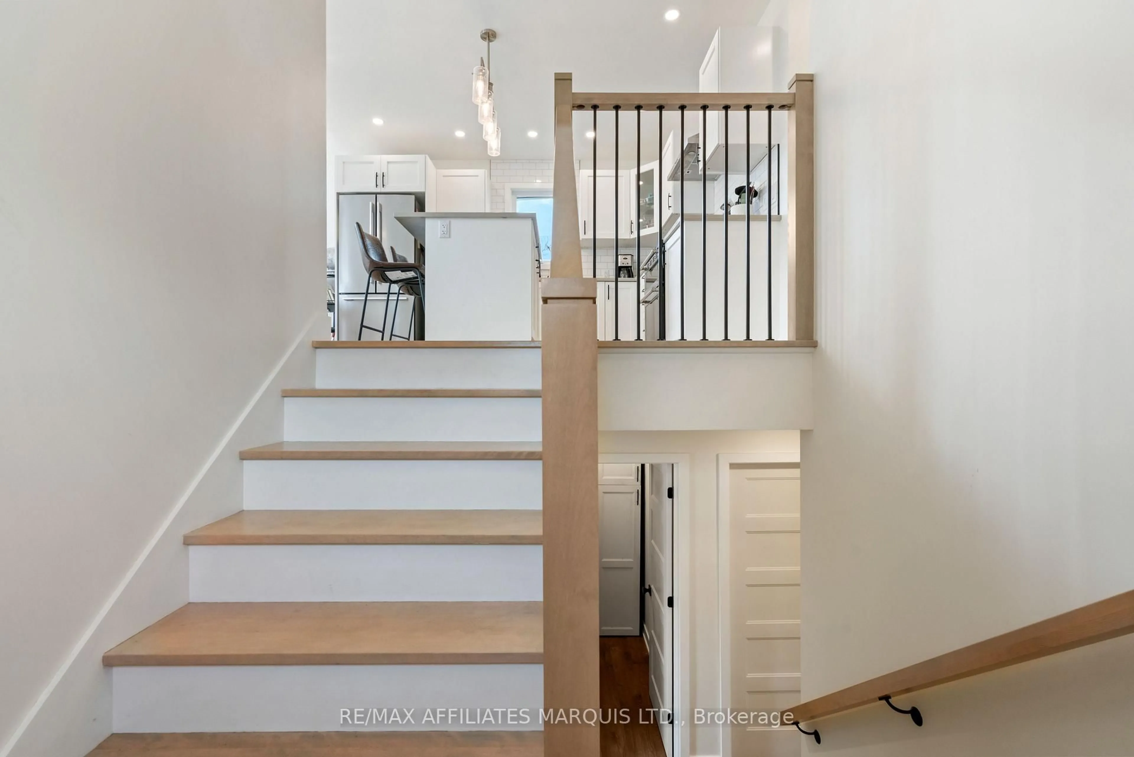 Stairs for 106 Bishop St, North Glengarry Ontario K0C 1A0