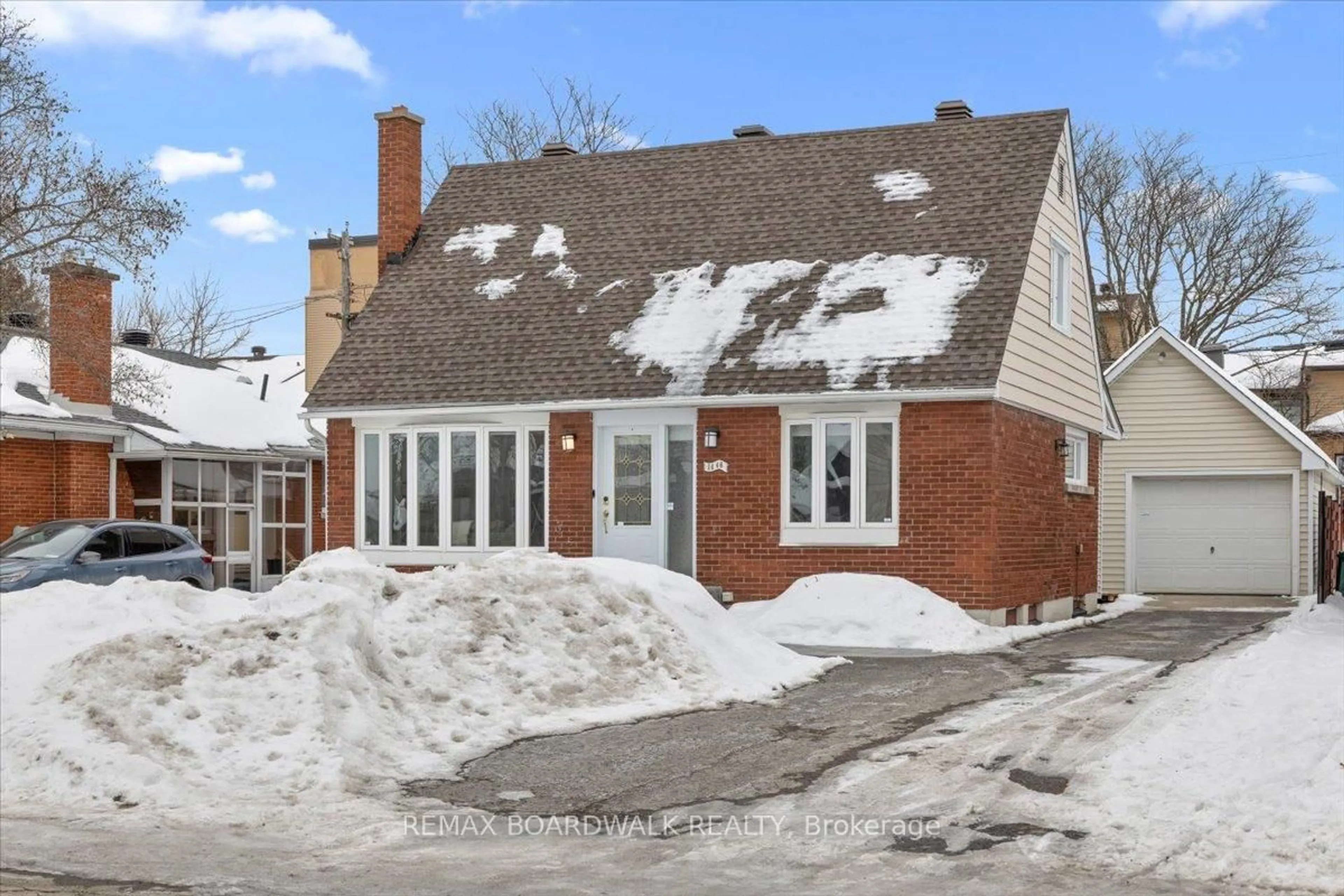 Unknown for 1446 Woodward Ave, Ottawa Ontario K1Z 7W3