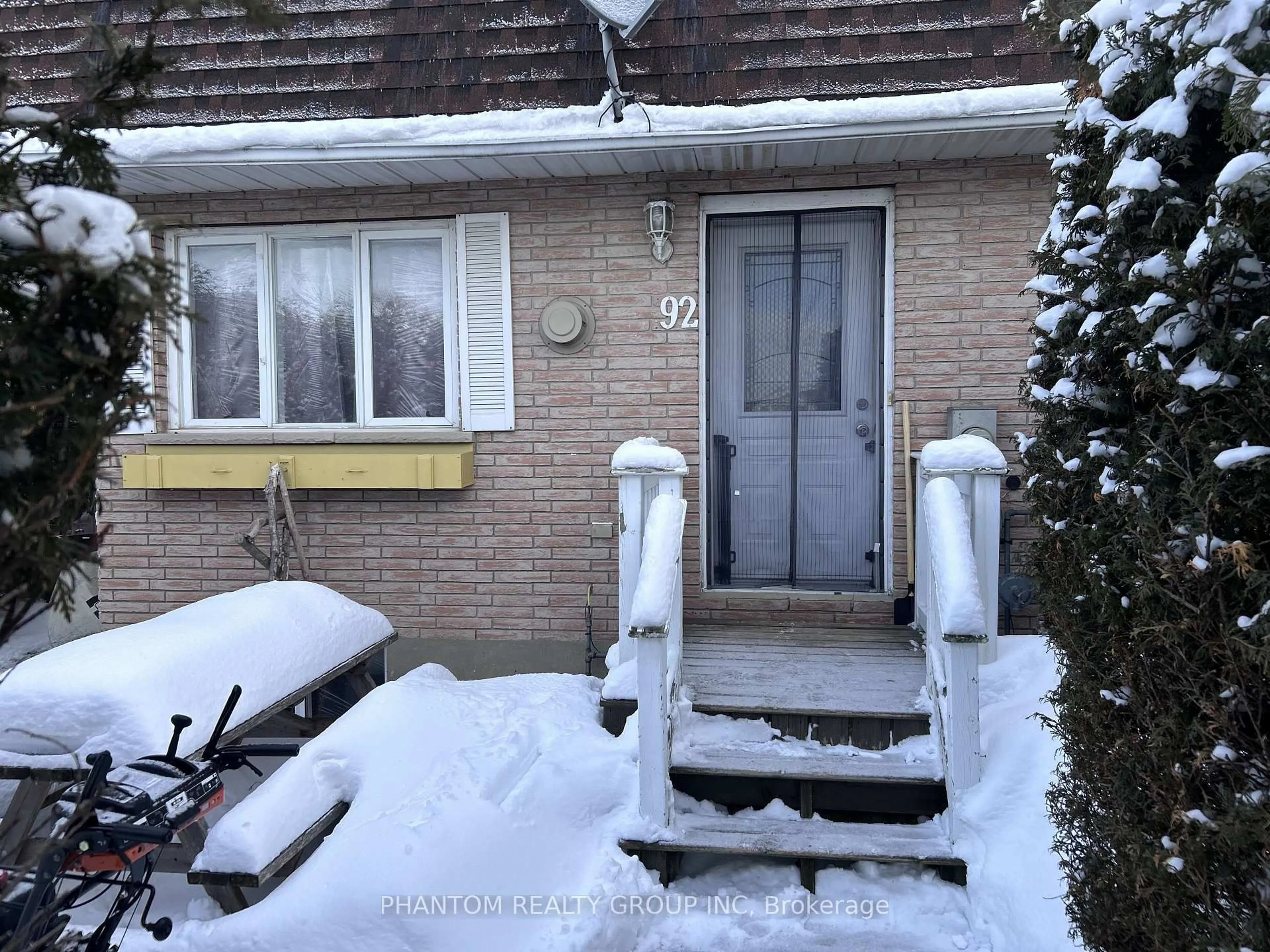 Unknown for 92 Carraway Cres, South Dundas Ontario K0C 1X0