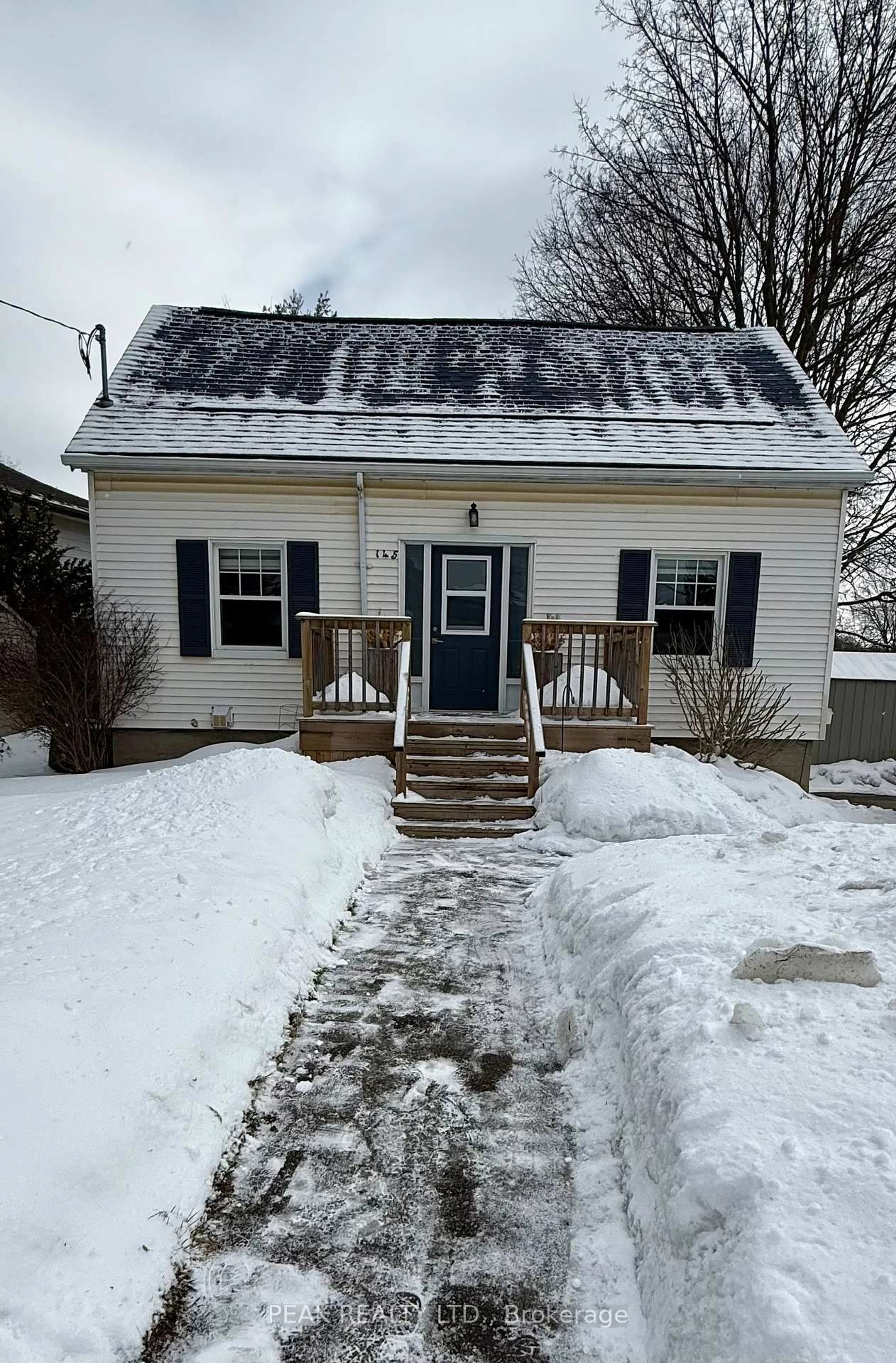 Unknown for 145 Bridgeport Rd, Waterloo Ontario N2J 2K3